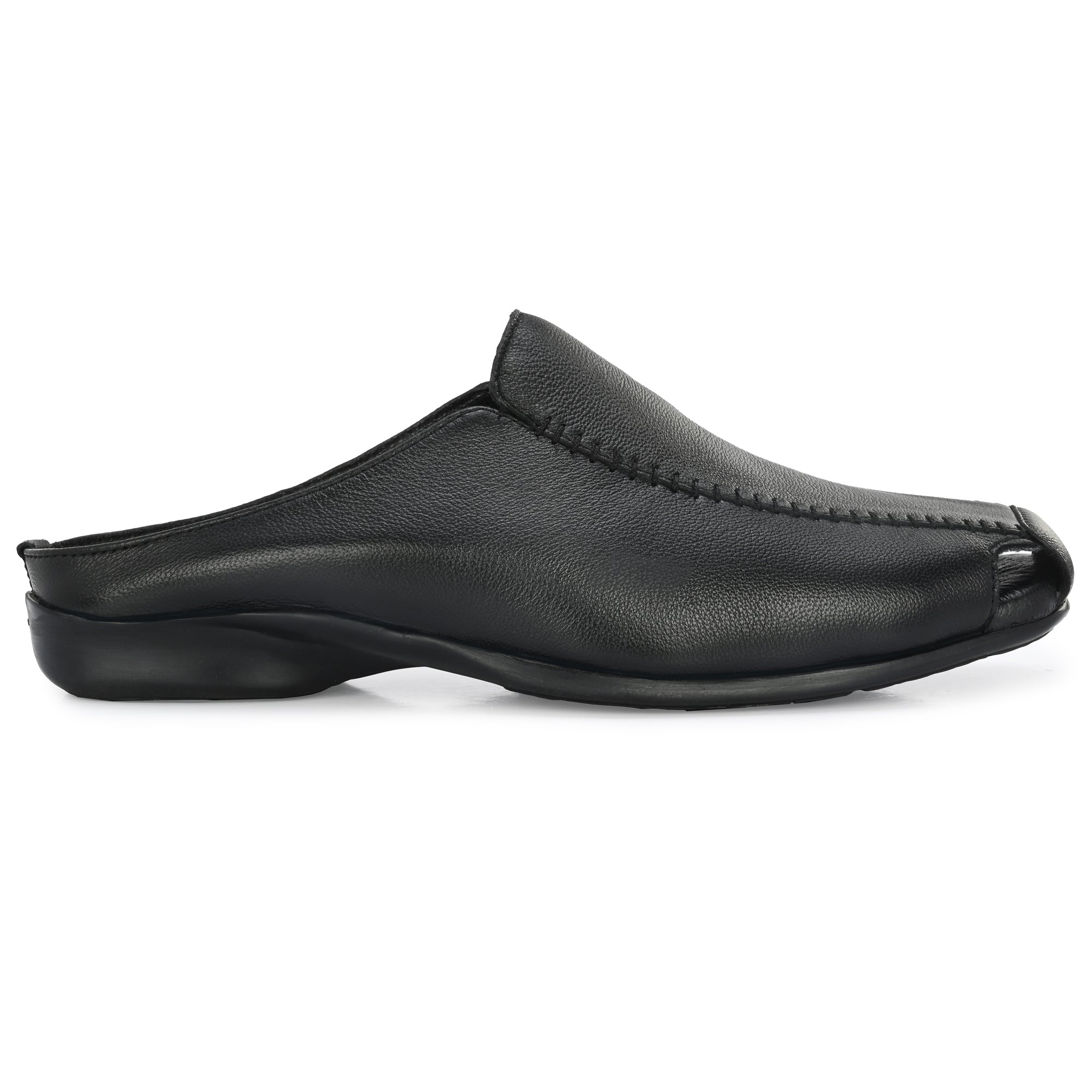 Egoss Casual Slip-On Mules For Men