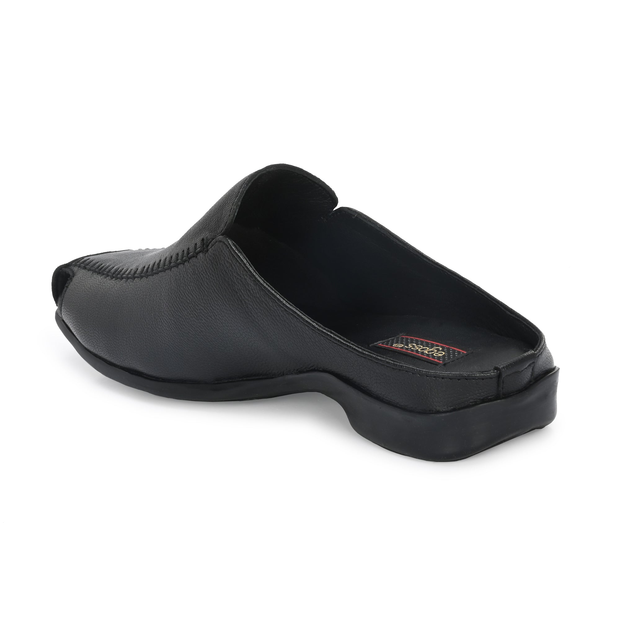 Egoss Casual Slip-On Mules For Men