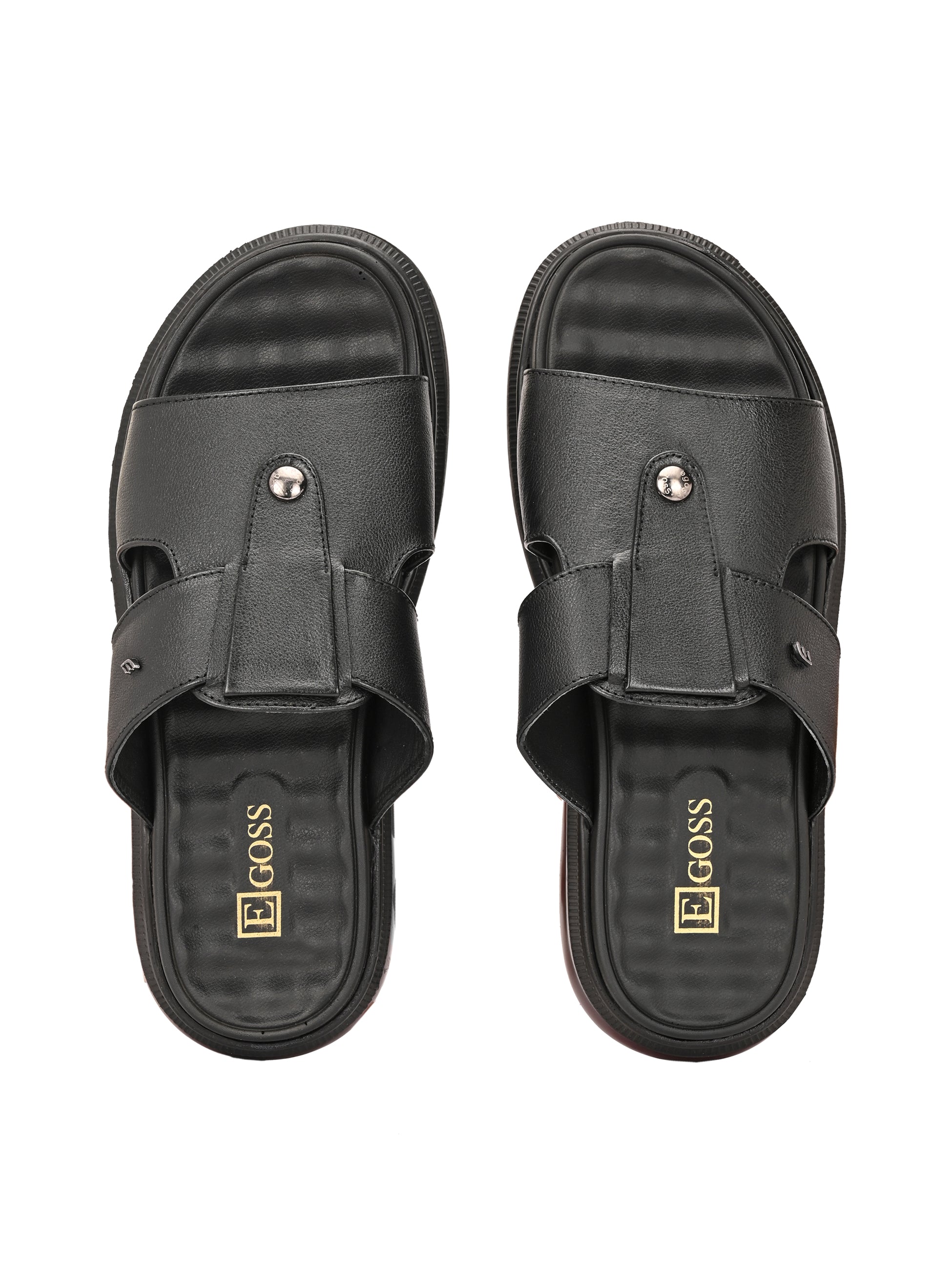 Egoss Casual Slippers For Men