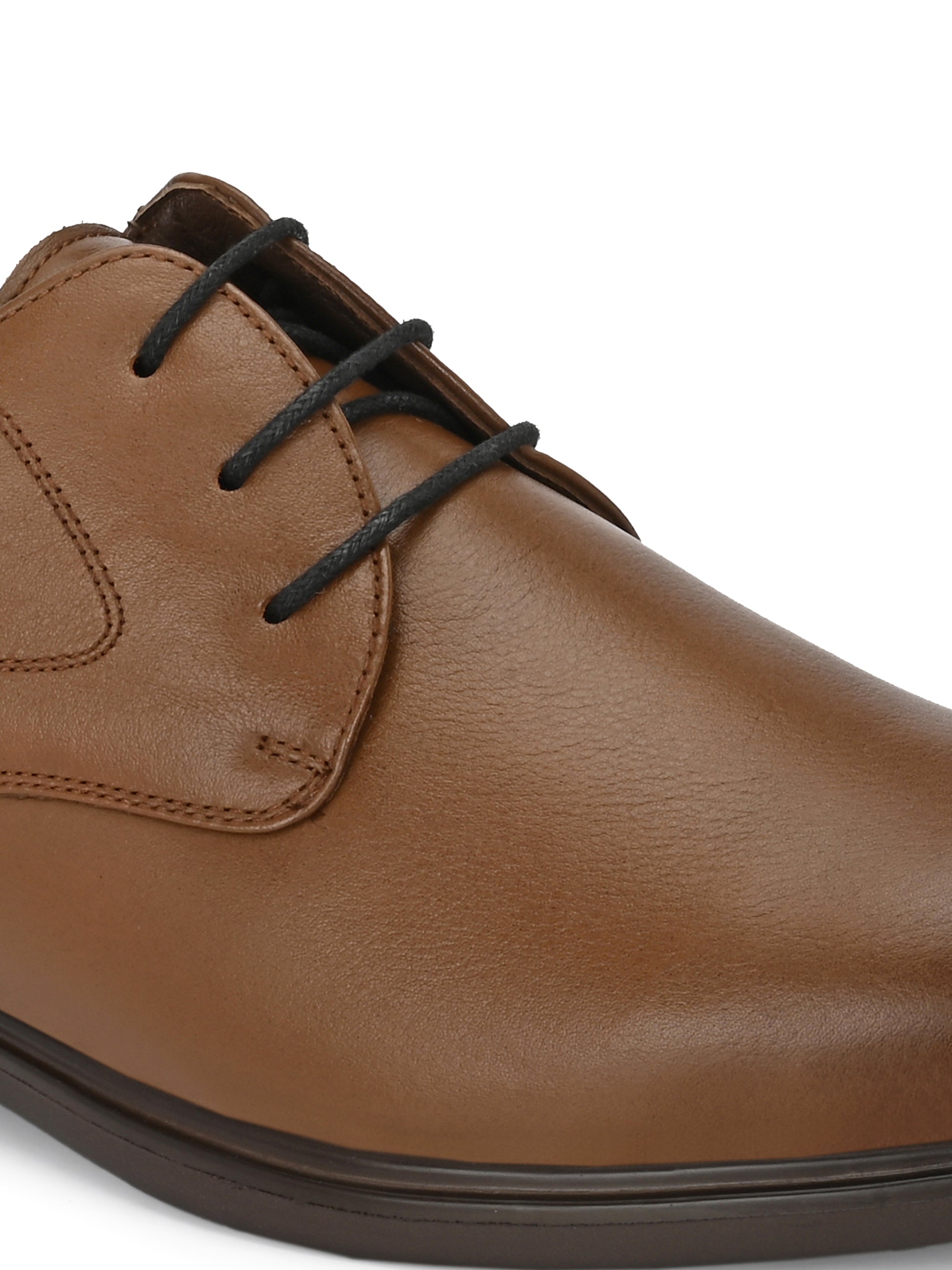 Zero Gravity Luxe Lace-Ups by Aspeerio