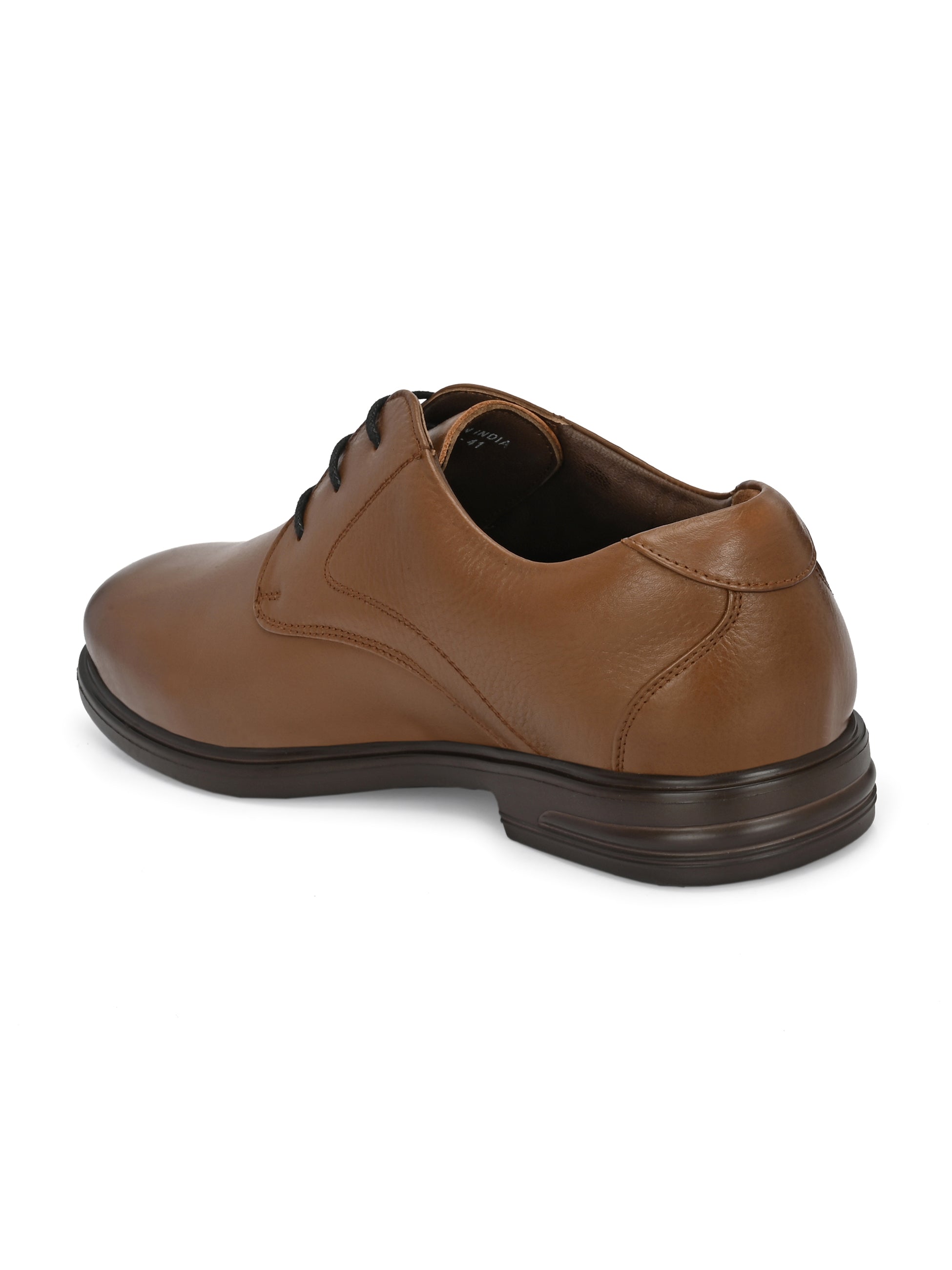 Zero Gravity Luxe Lace-Ups by Aspeerio