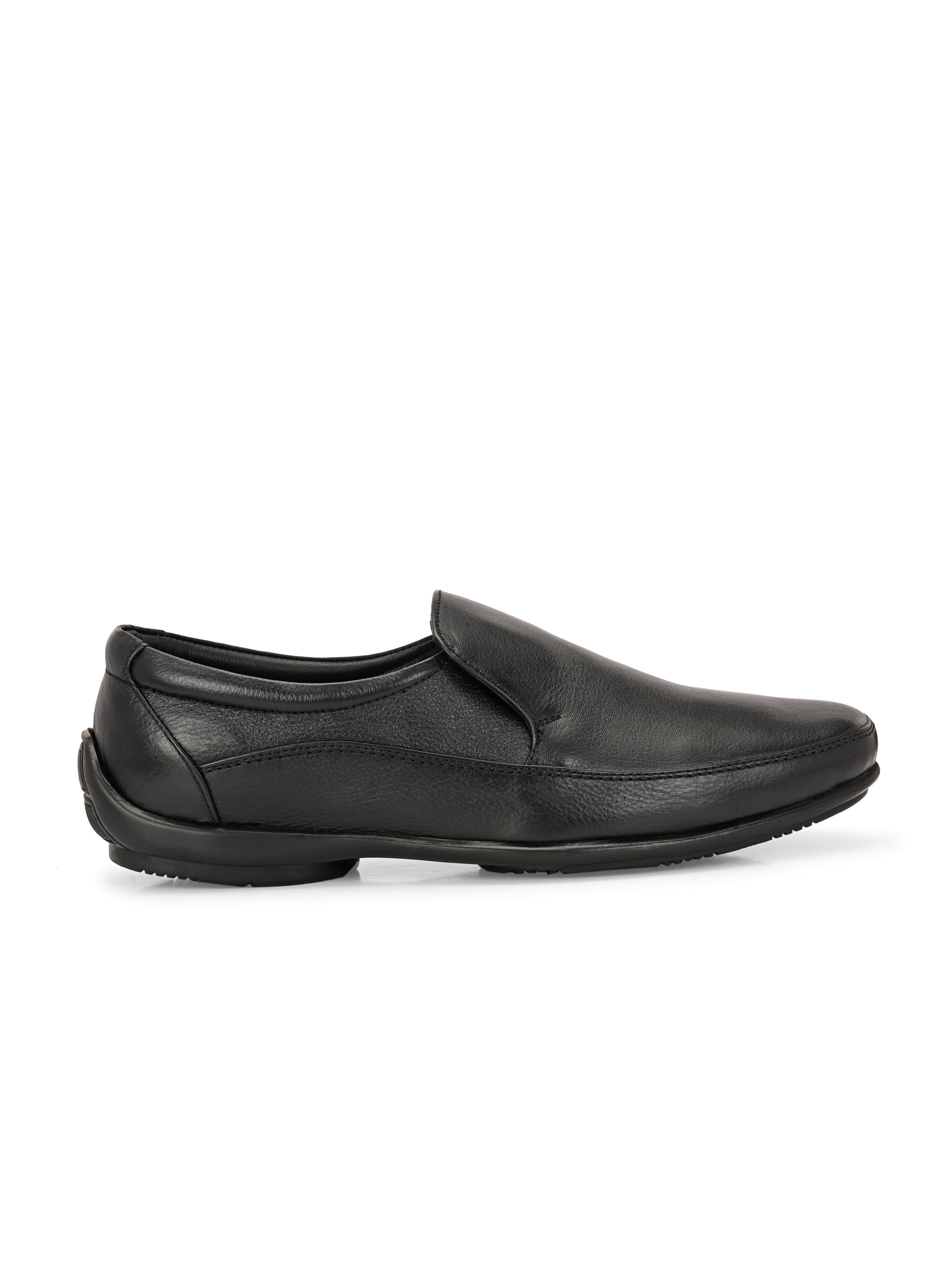Egoss Comfortable Formal Slip On Shoes For Men