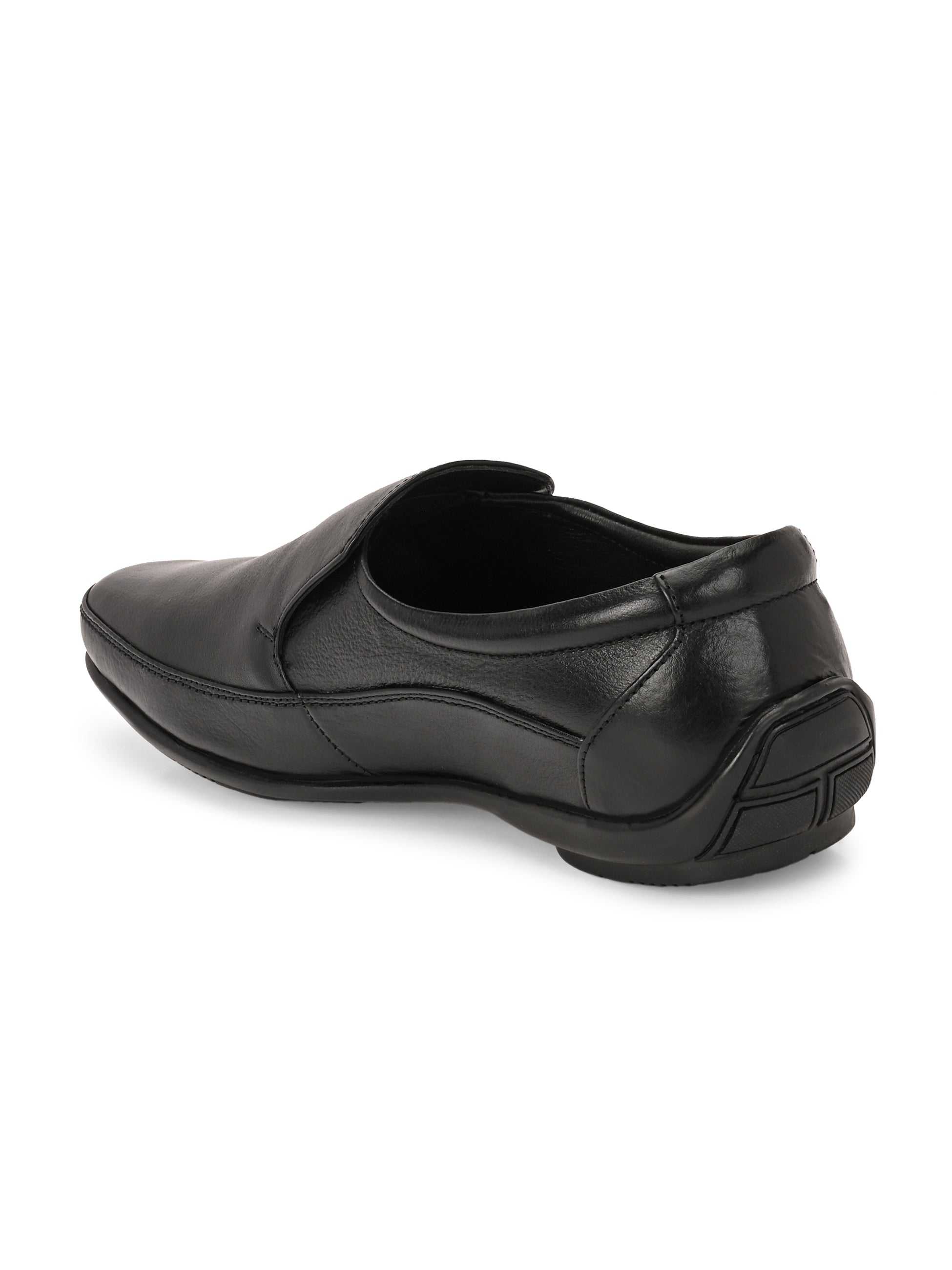 Egoss Comfortable Formal Slip On Shoes For Men