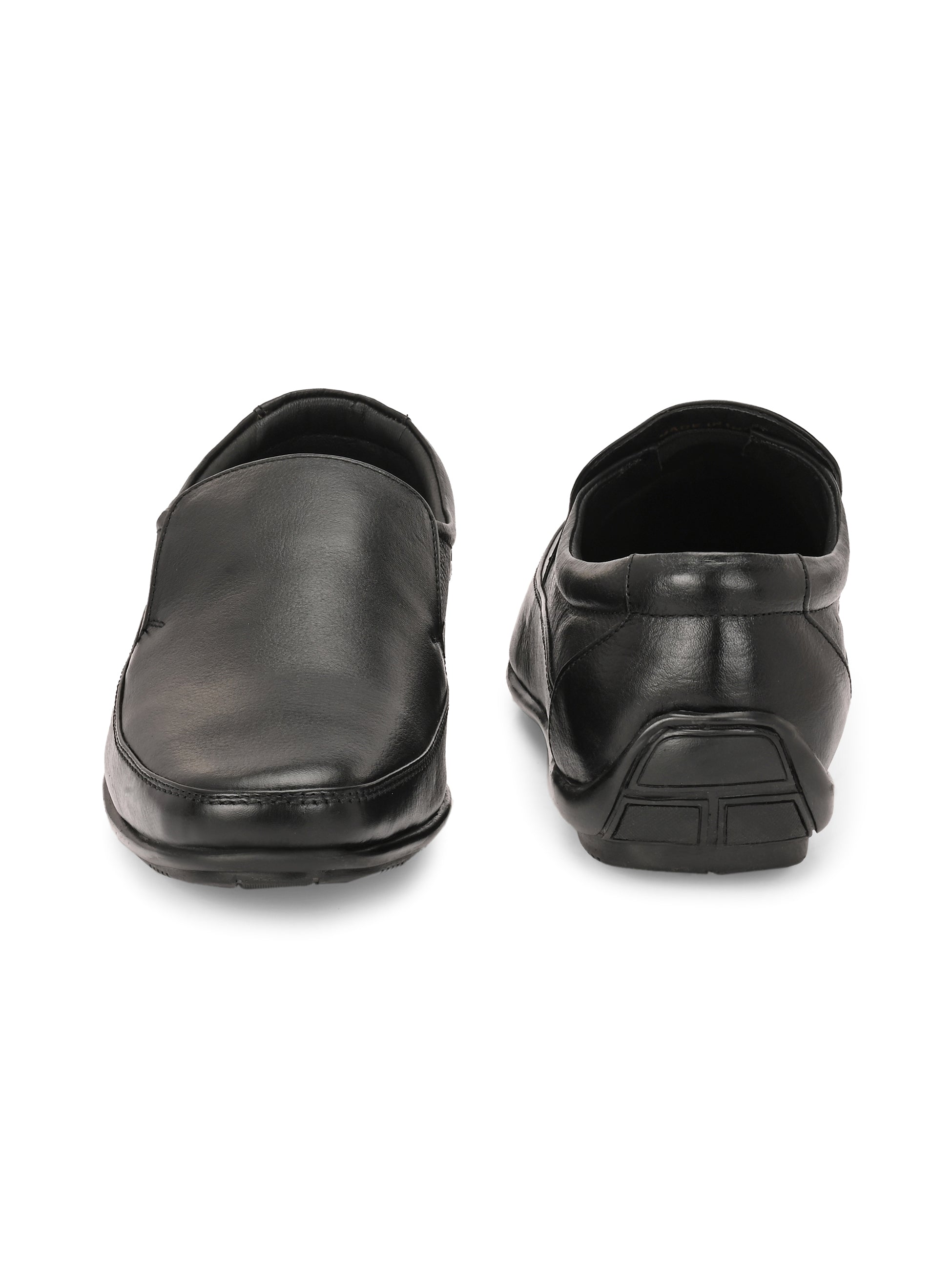 Egoss Comfortable Formal Slip On Shoes For Men