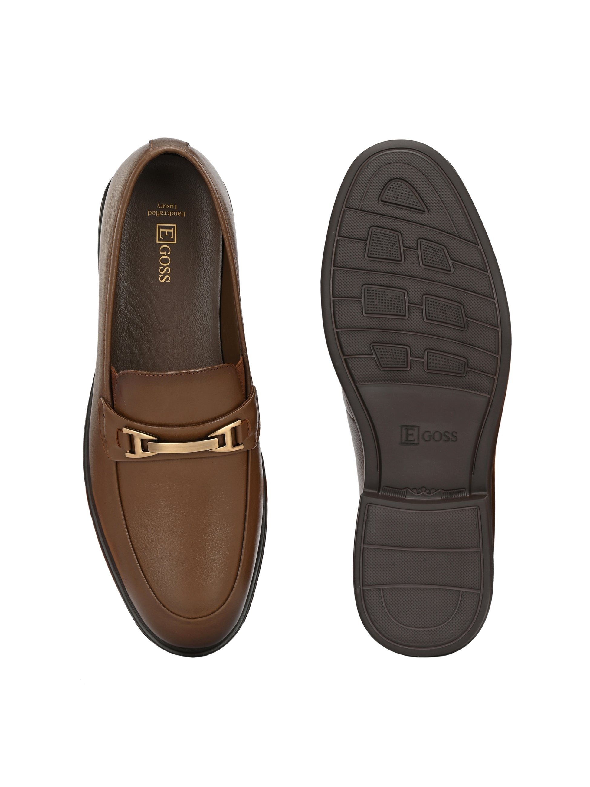 Zero Gravity Luxe Loafers by Aspeerio