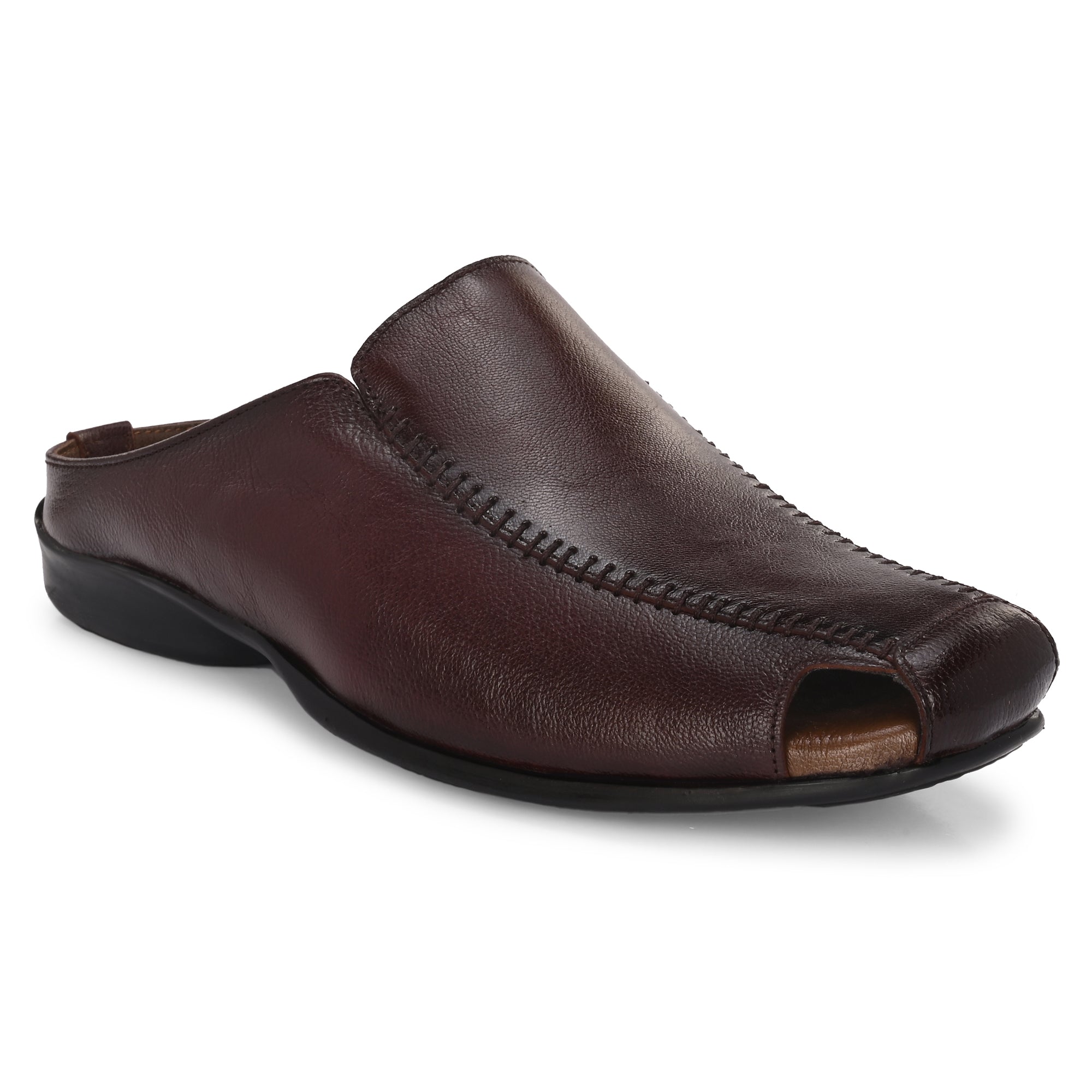 Egoss Casual Slip-On Mules For Men