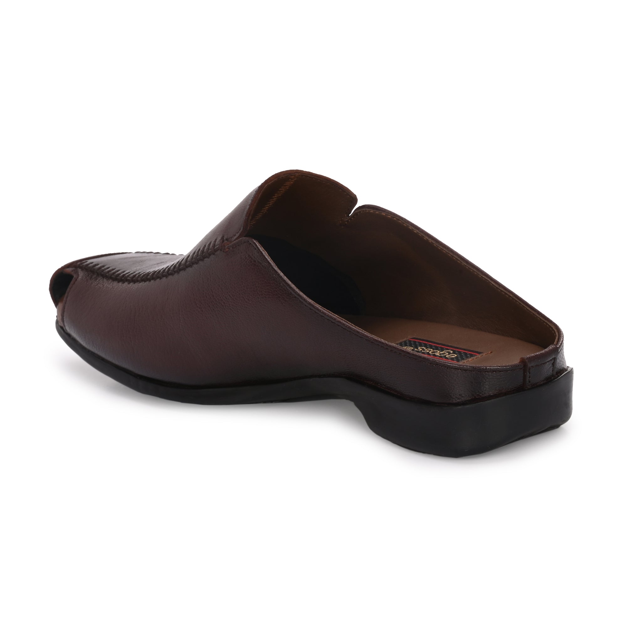 Egoss Casual Slip-On Mules For Men