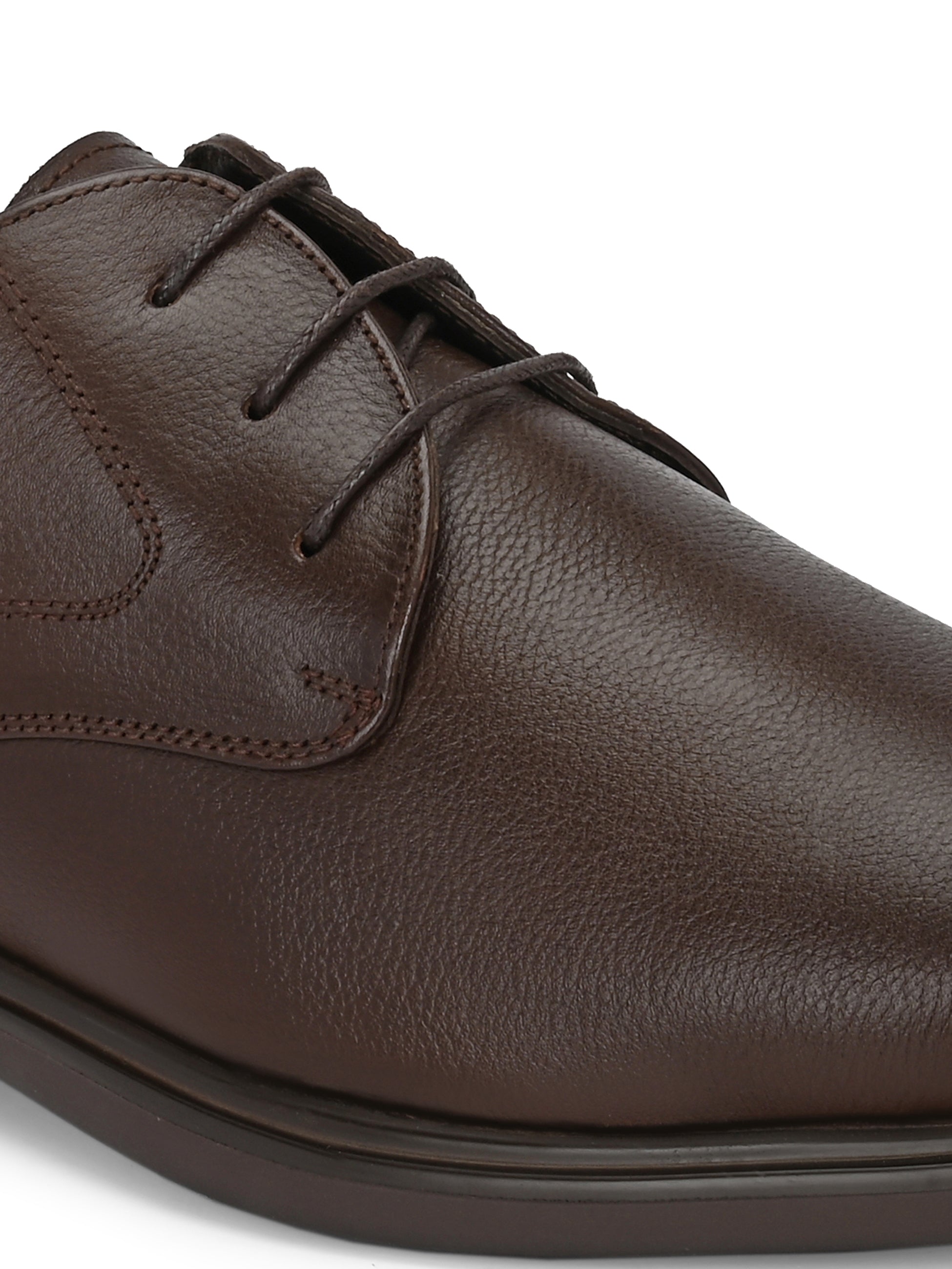 Zero Gravity Luxe Lace-Ups by Aspeerio