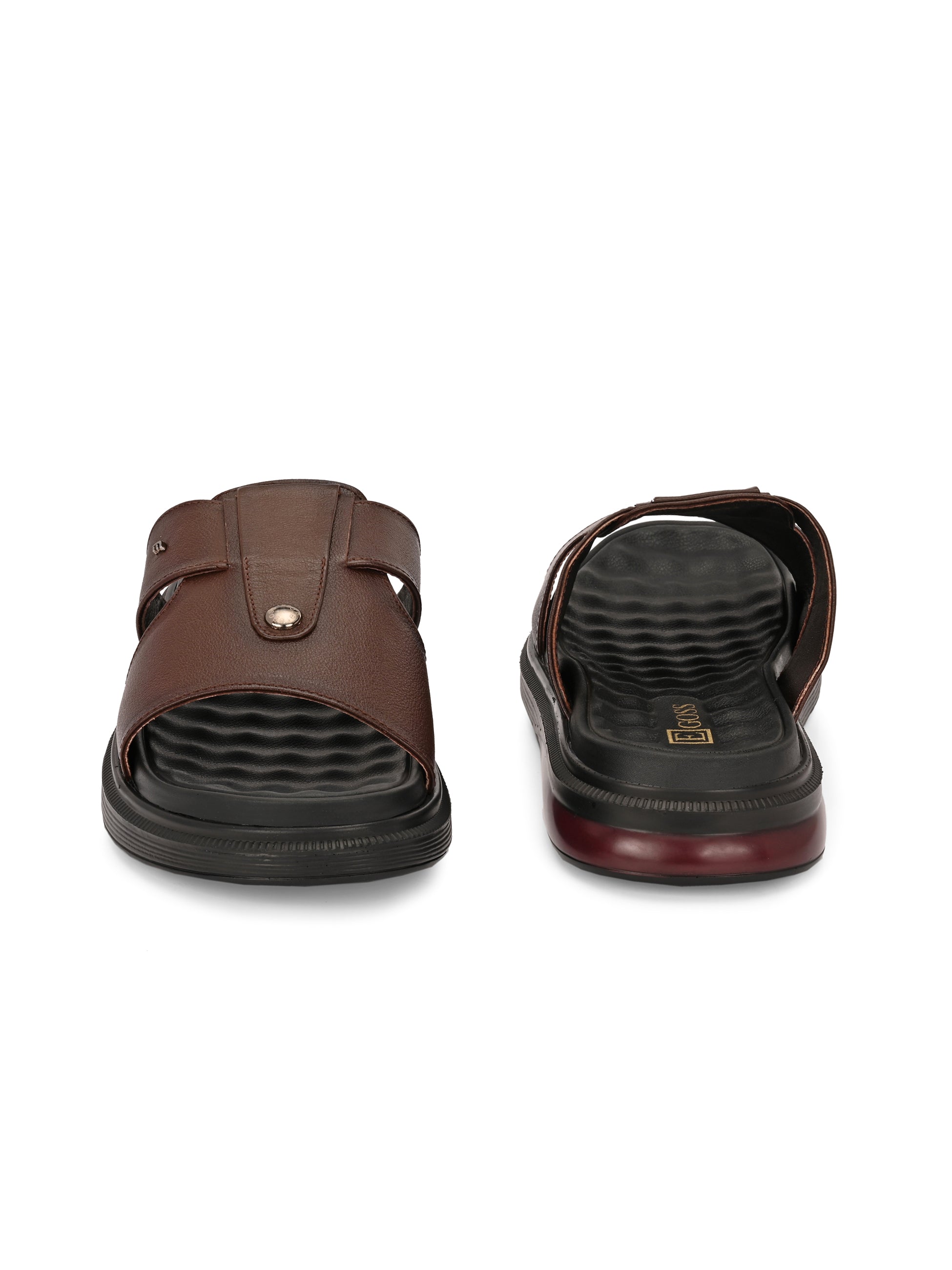 Egoss Casual Slippers For Men