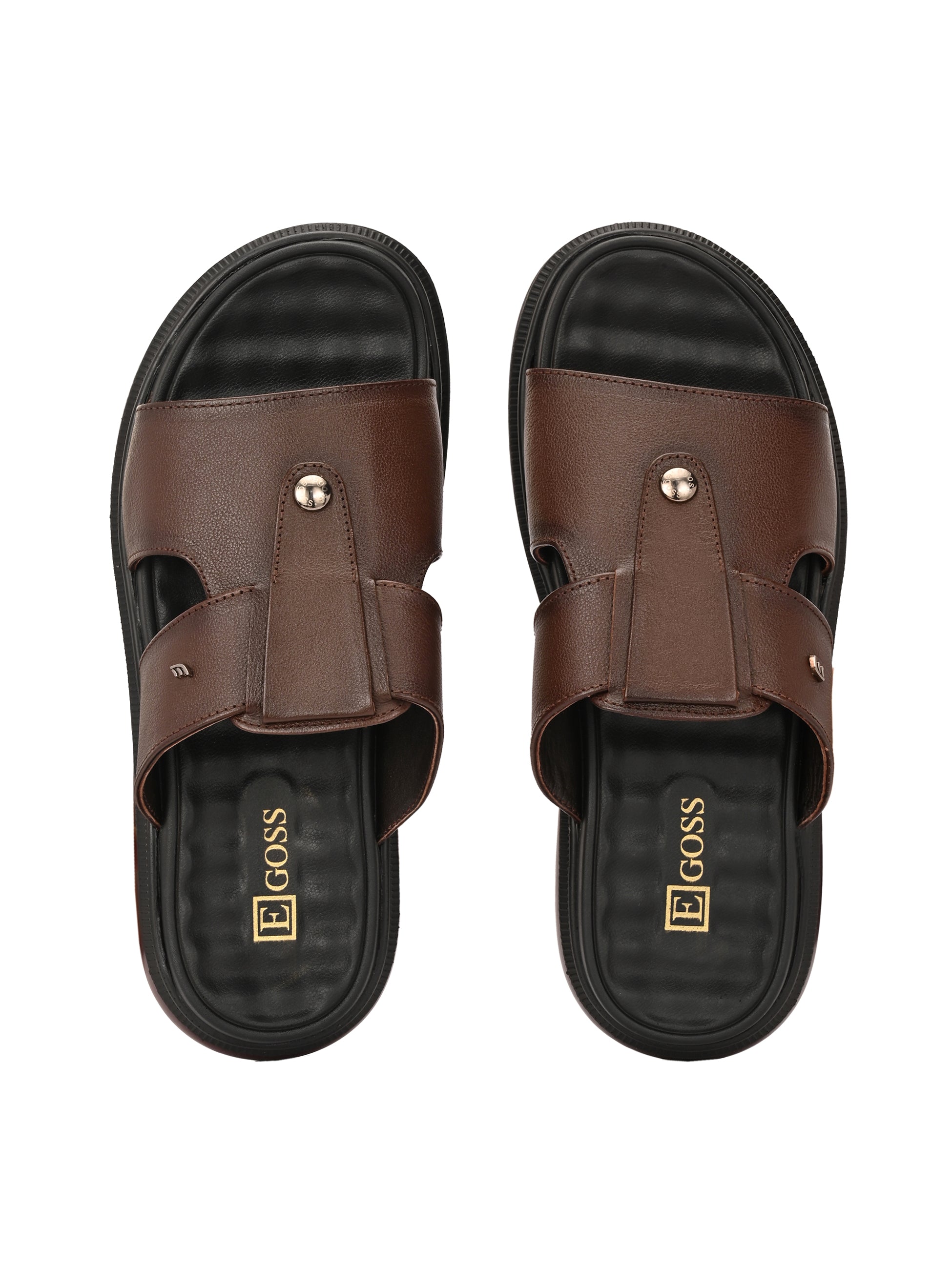 Egoss Casual Slippers For Men