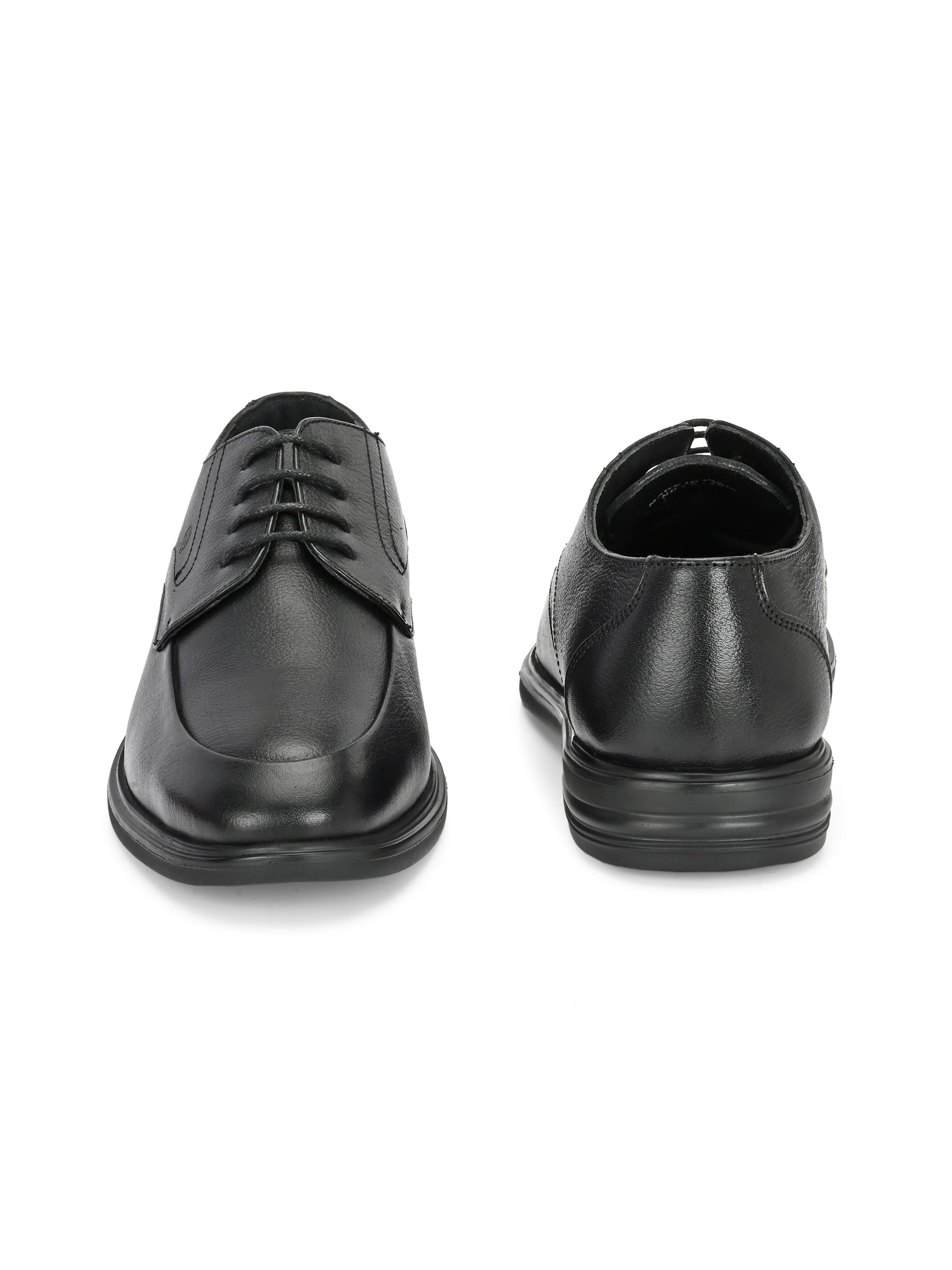 Zero Gravity Luxe Lace-Ups by Aspeerio