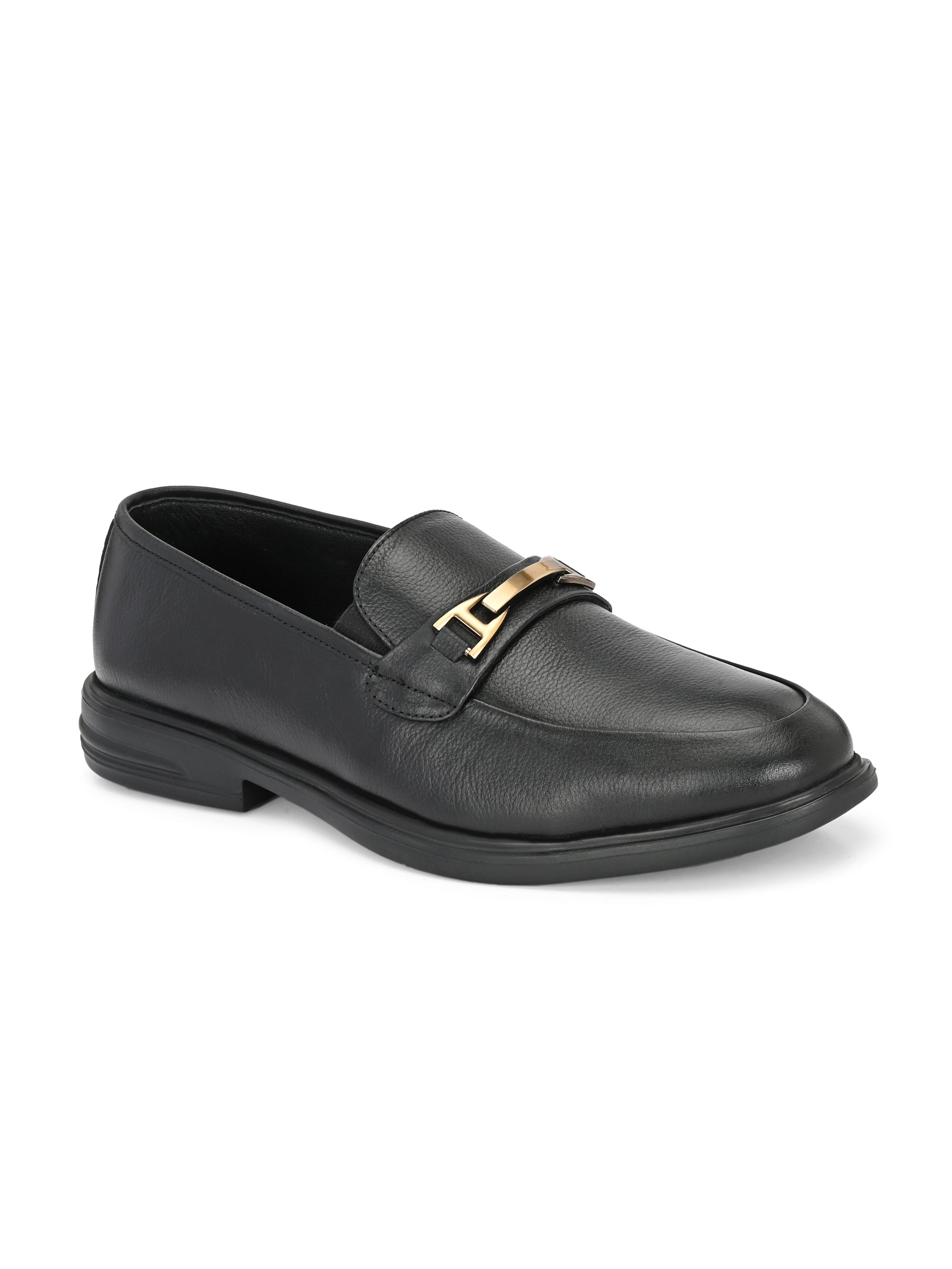 Zero Gravity Luxe Loafers by Aspeerio