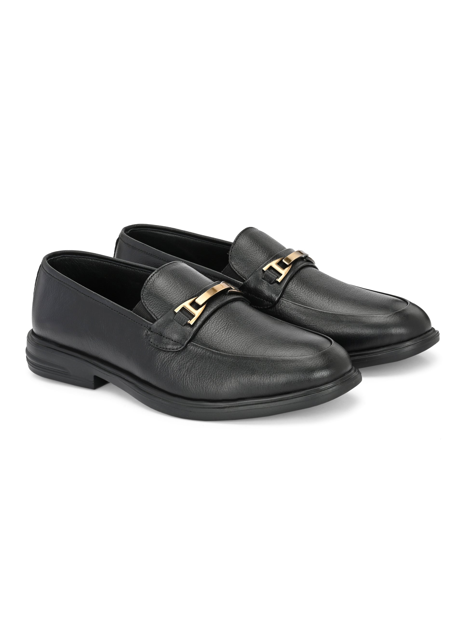 Zero Gravity Luxe Loafers by Aspeerio