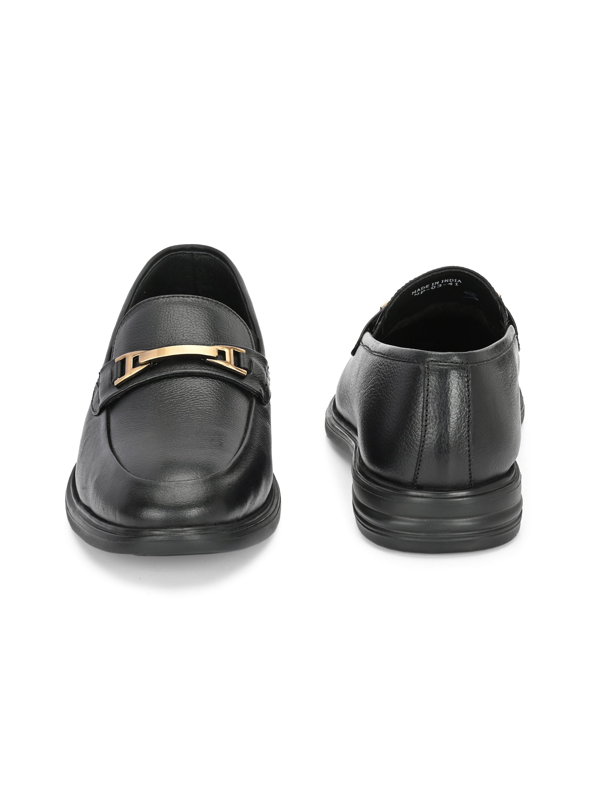 Zero Gravity Luxe Loafers by Aspeerio