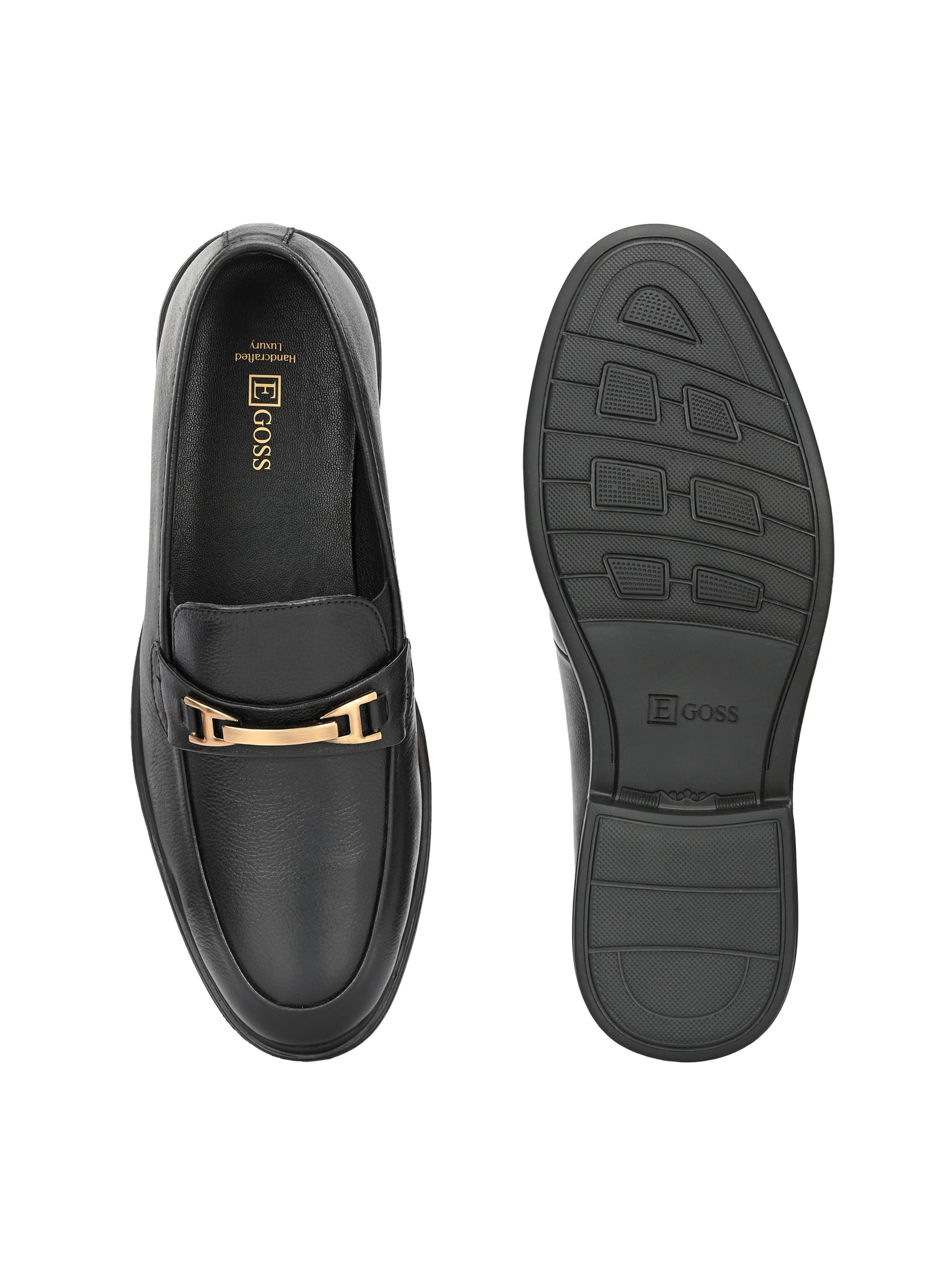 Zero Gravity Luxe Loafers by Aspeerio