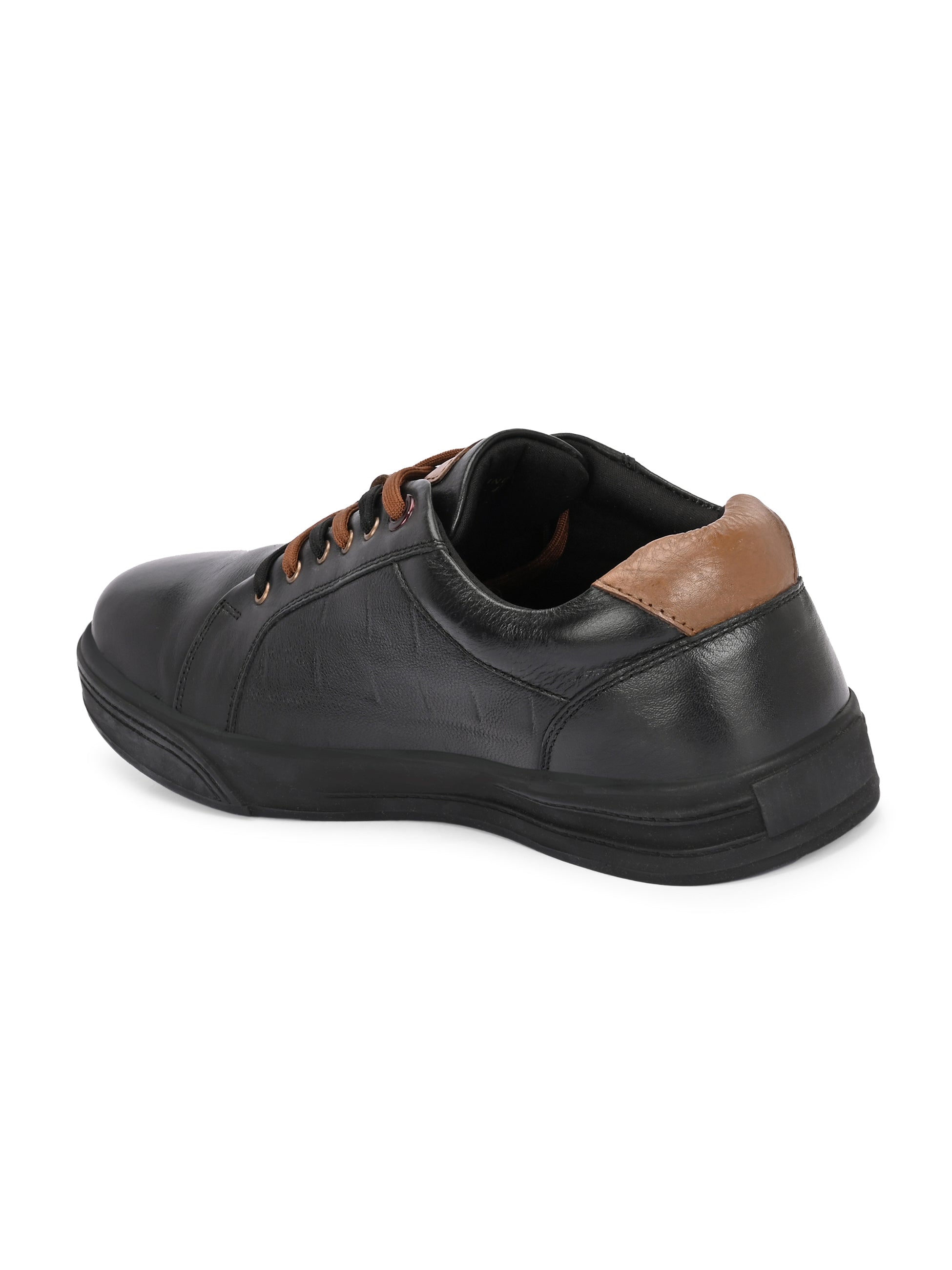 Egoss Gold Sneakers For Men