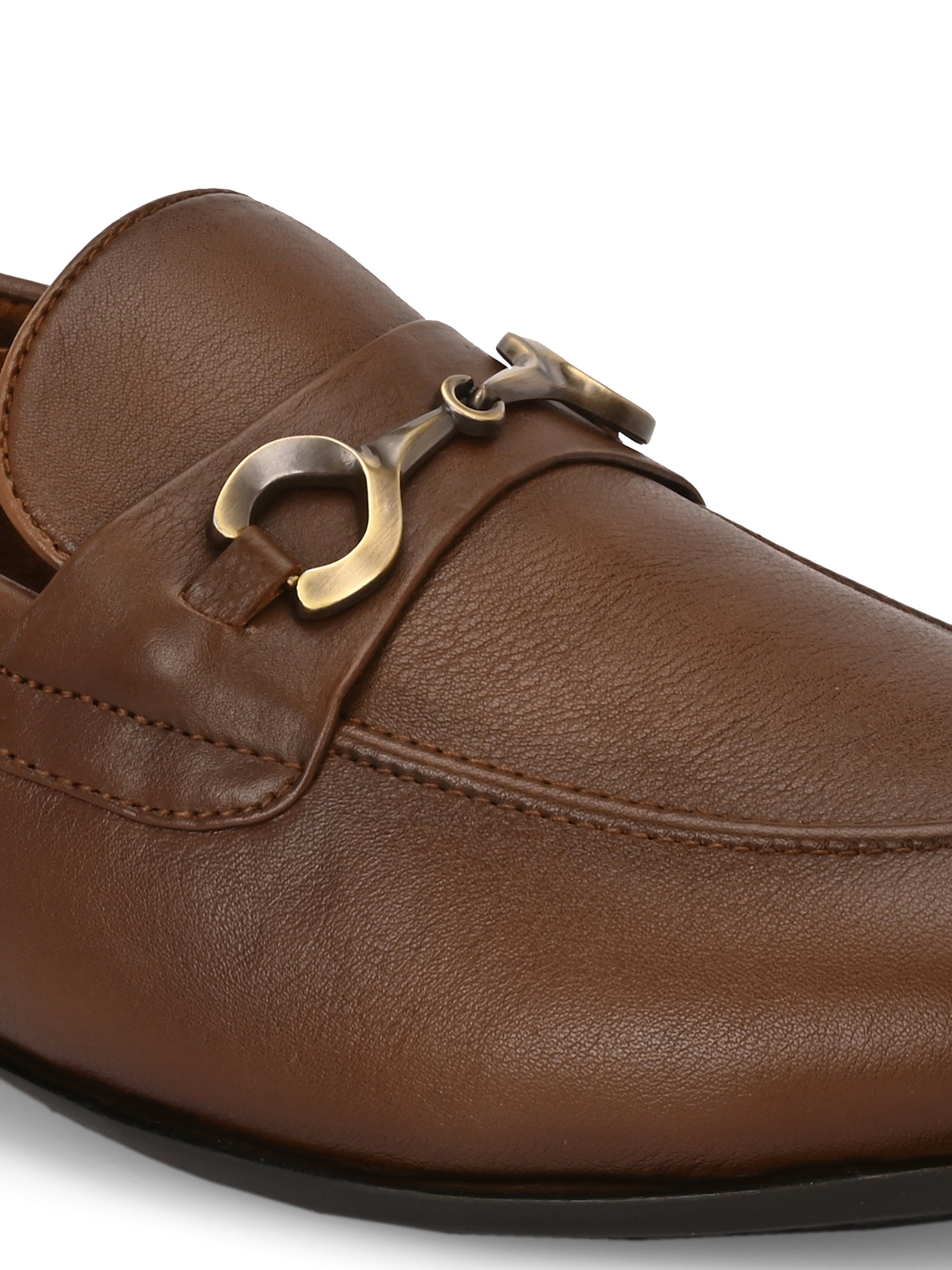 Egoss Formal Loafers For Men