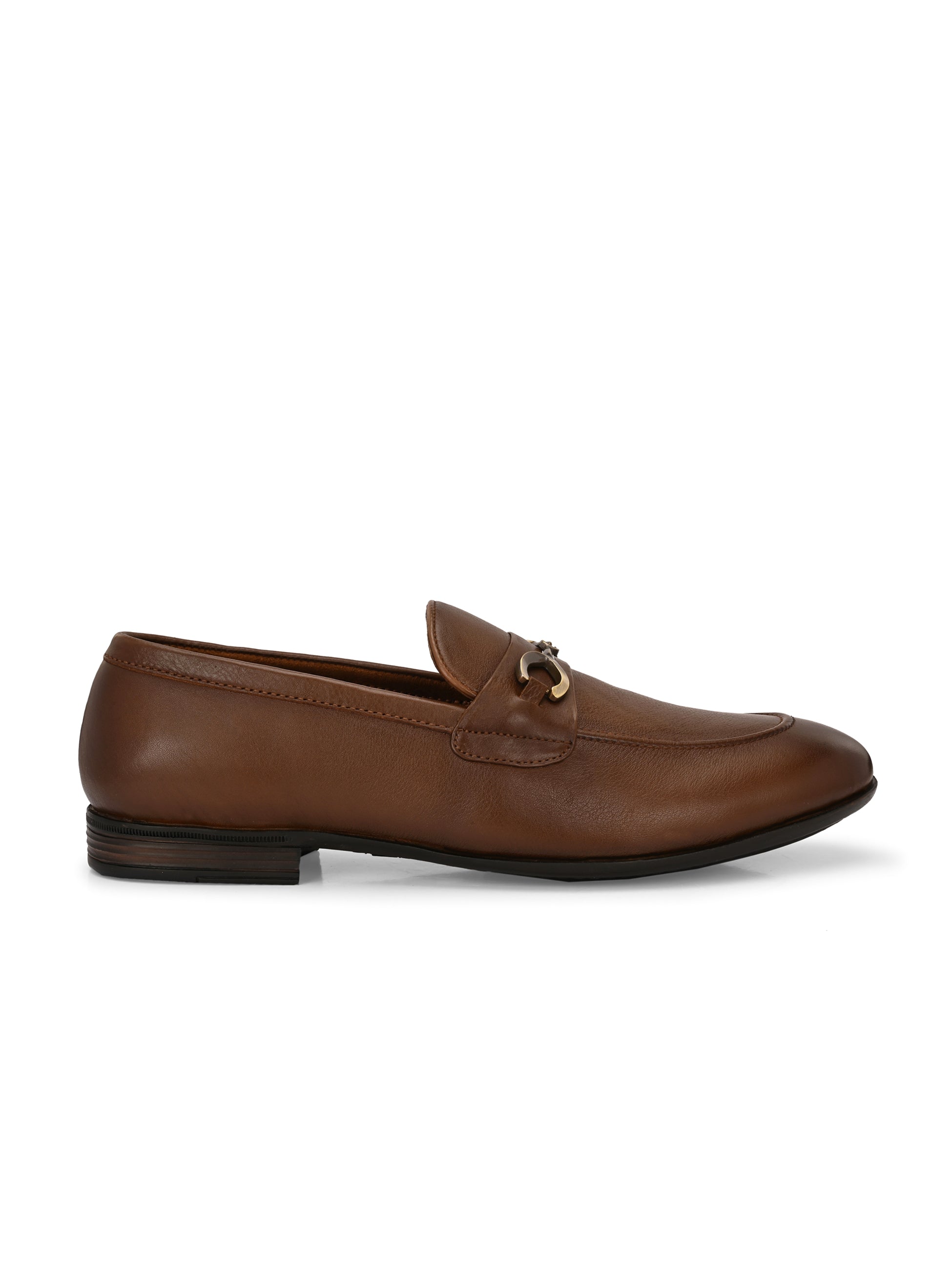 Egoss Formal Loafers For Men