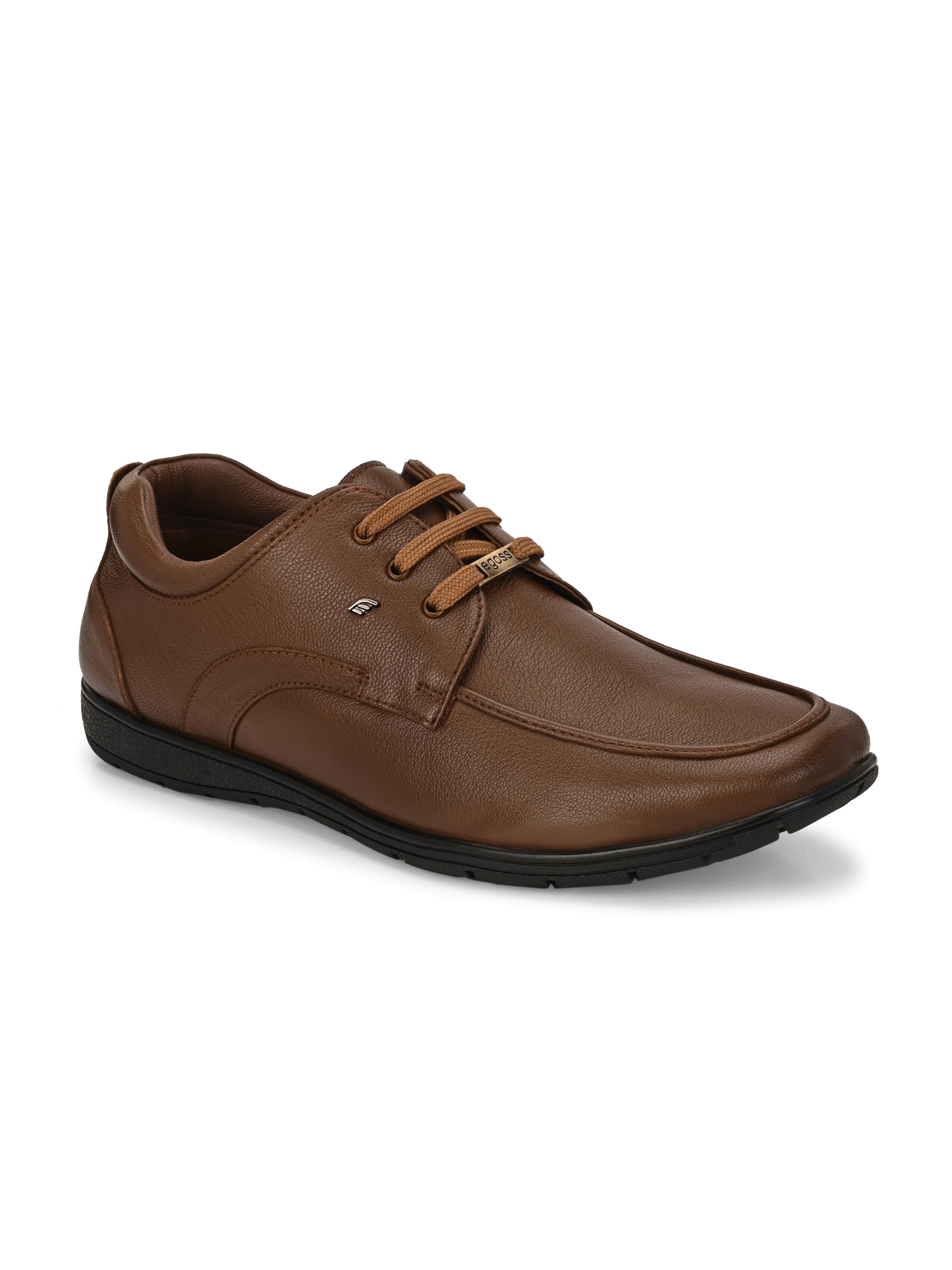 Egoss Casual Lace-Up Shoes For Men