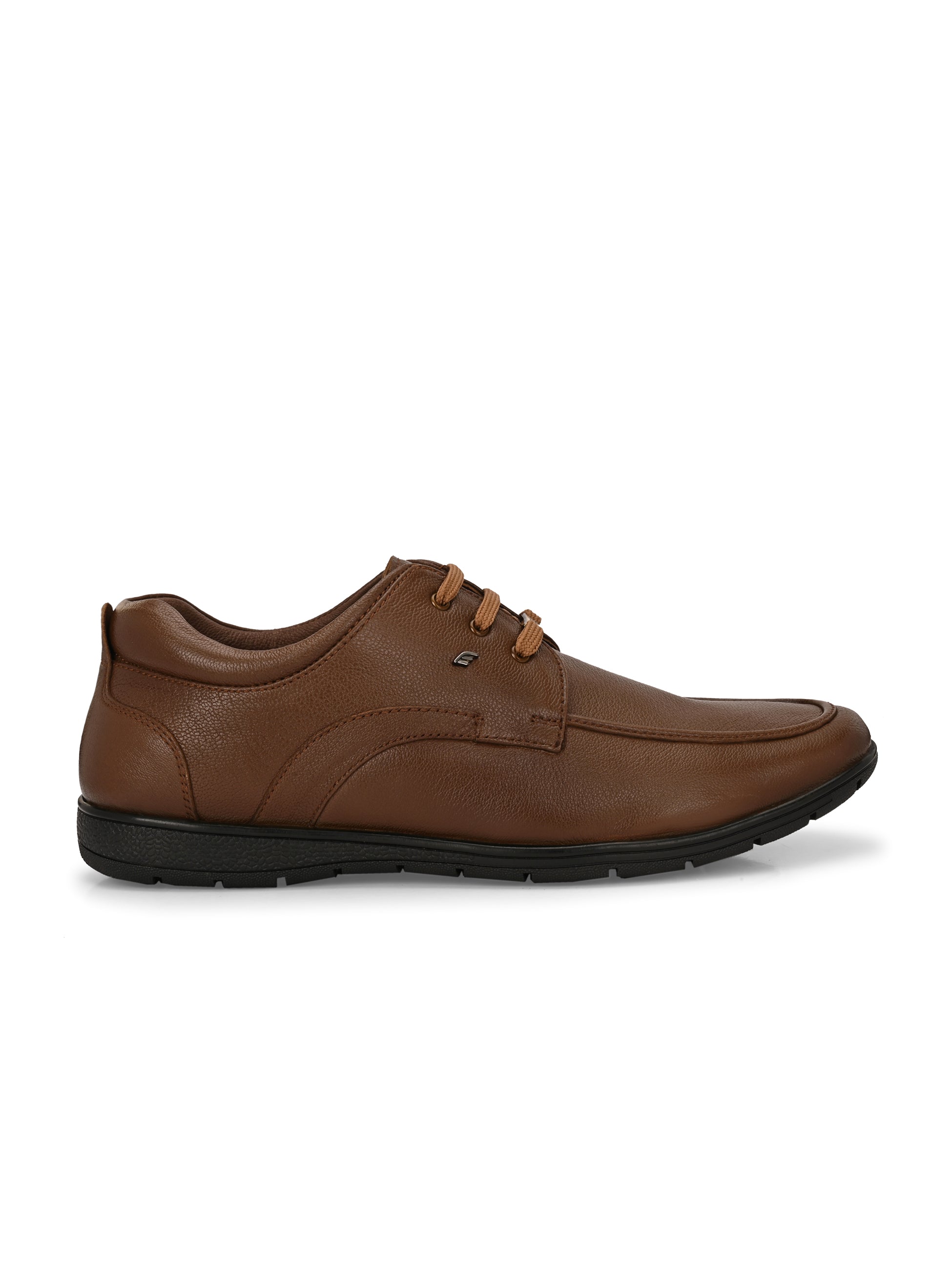 Egoss Casual Lace-Up Shoes For Men