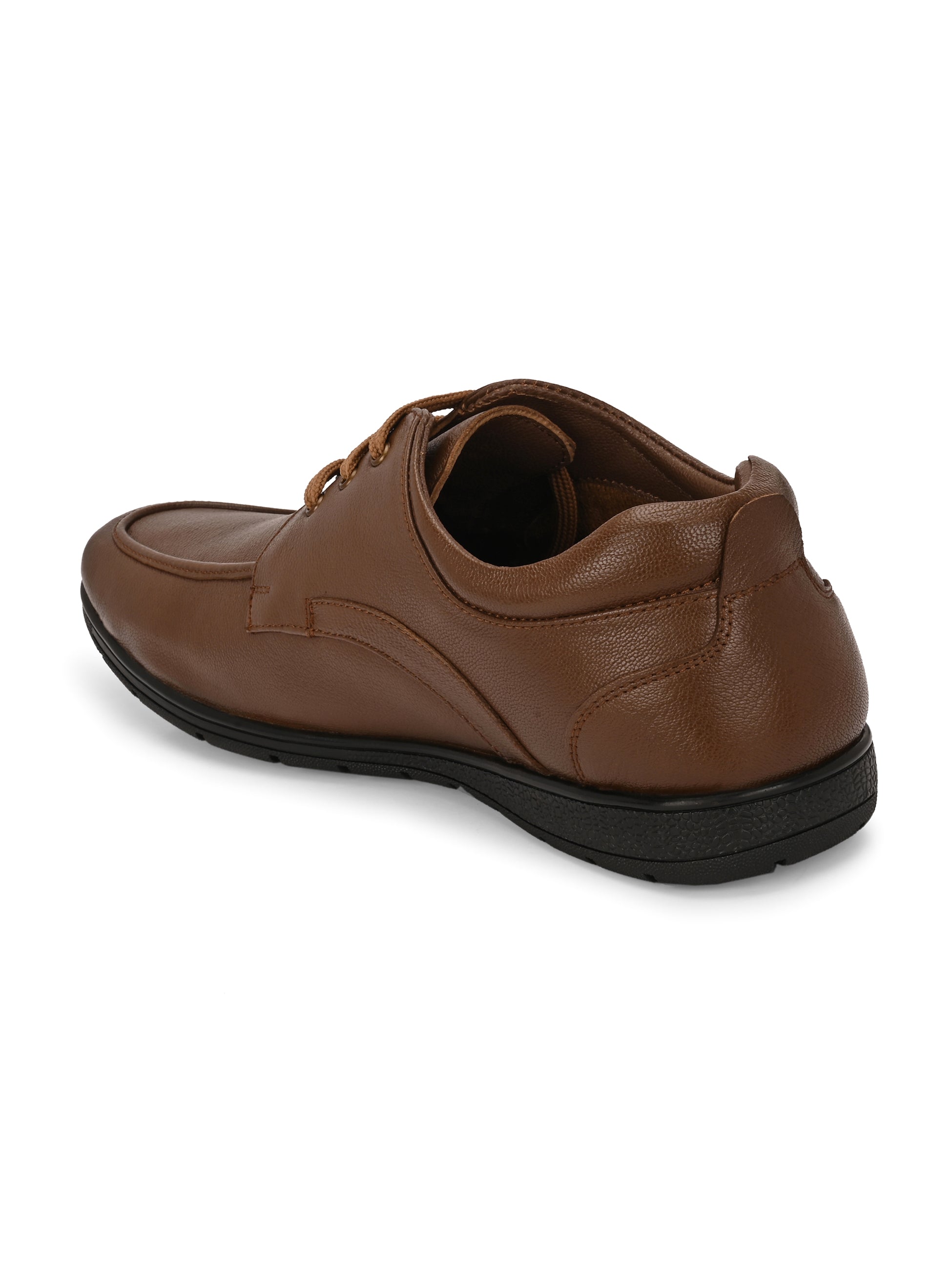 Egoss Casual Lace-Up Shoes For Men