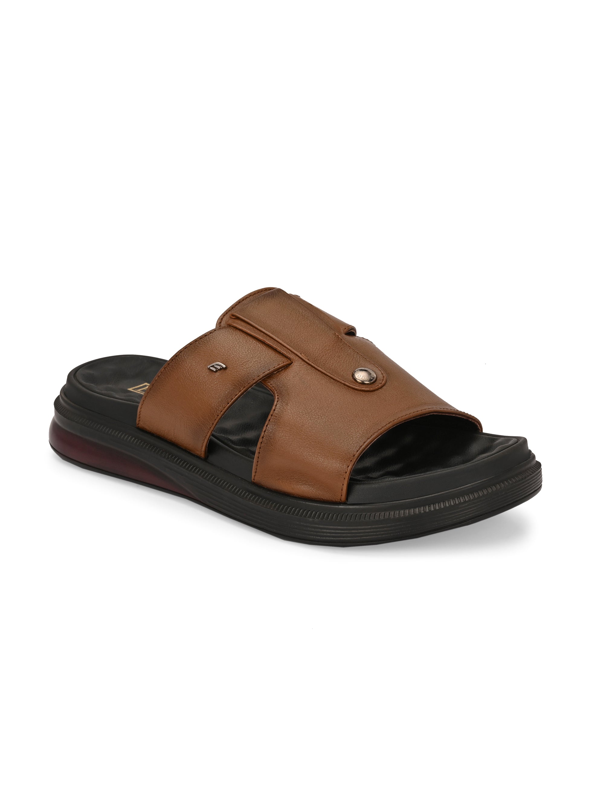 Egoss Casual Slippers For Men