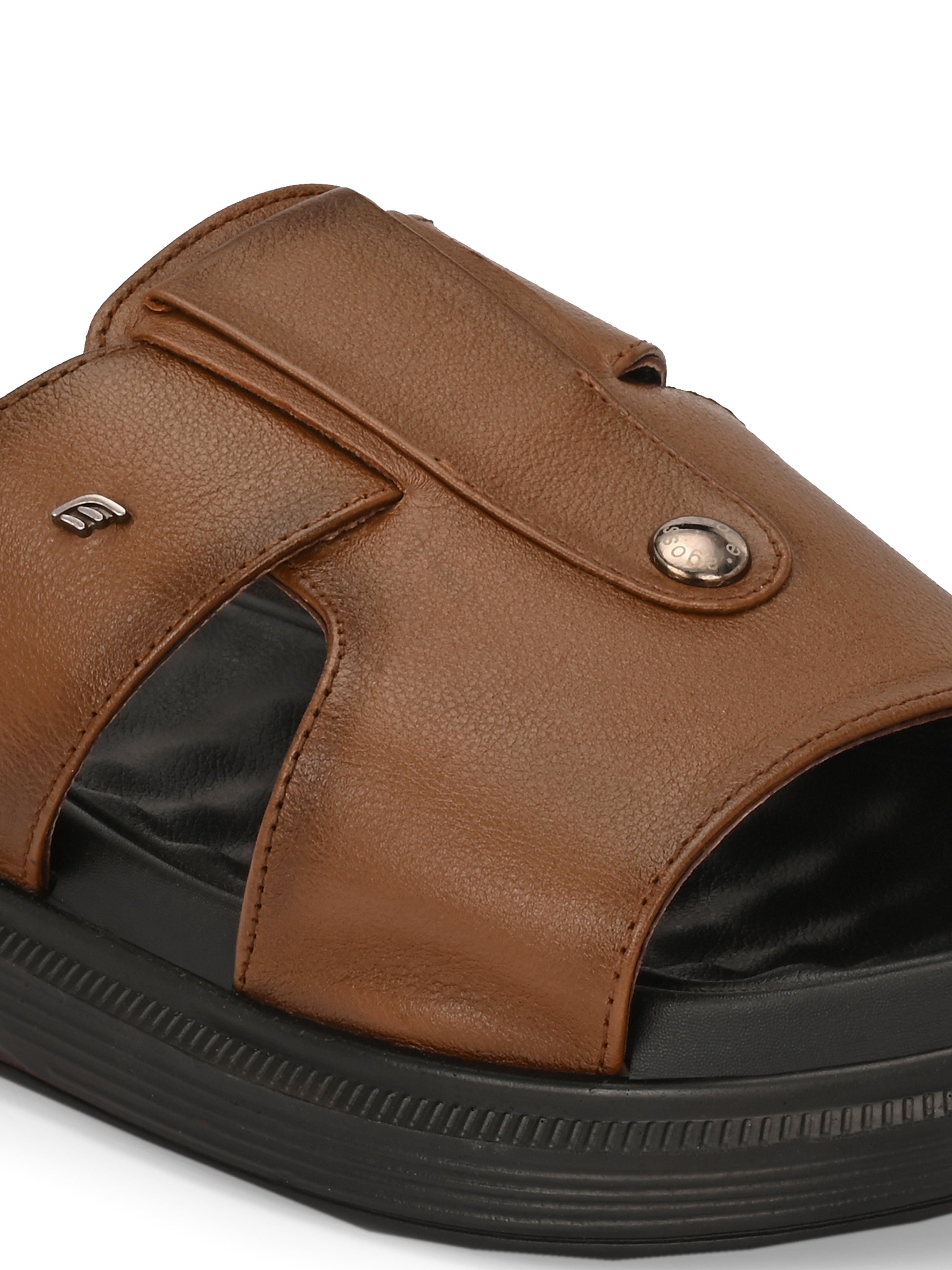 Egoss Casual Slippers For Men