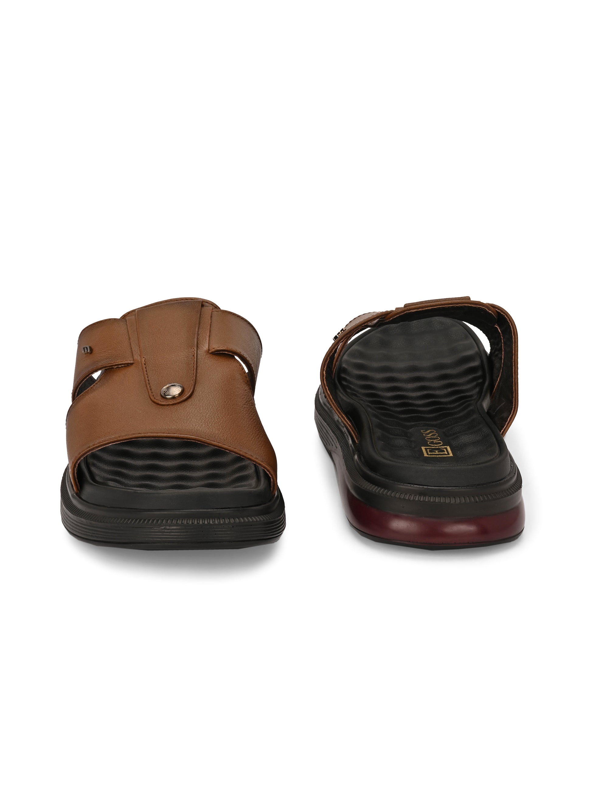 Egoss Casual Slippers For Men