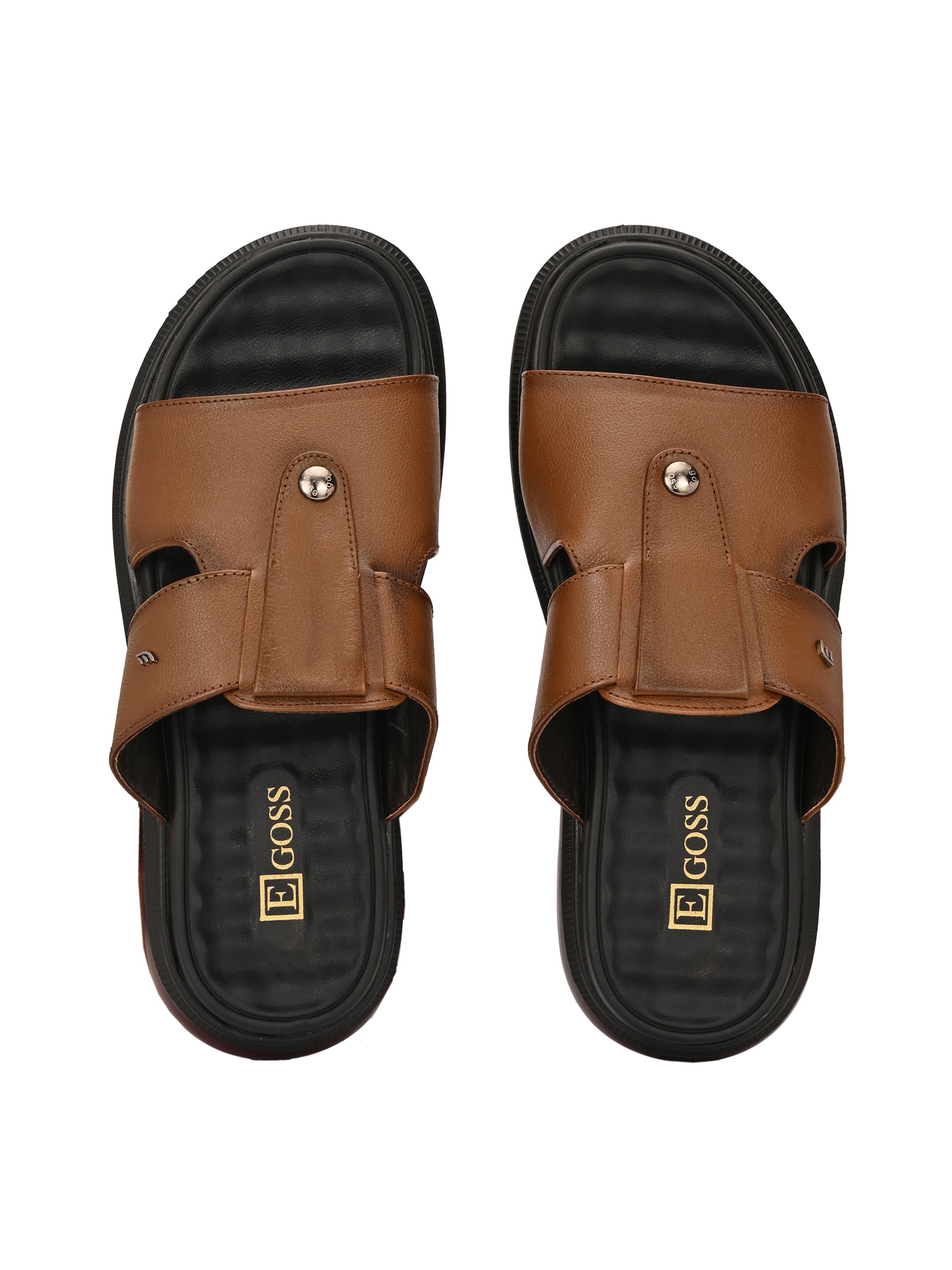 Egoss Casual Slippers For Men