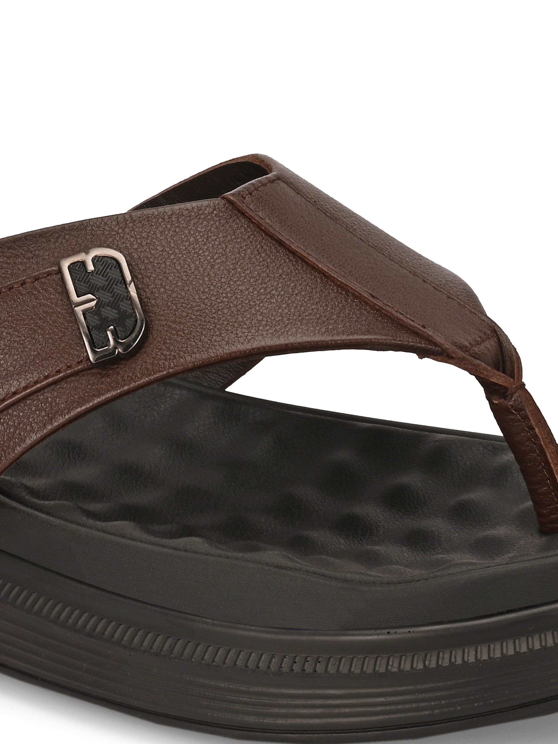 Egoss Casual Slippers For Men