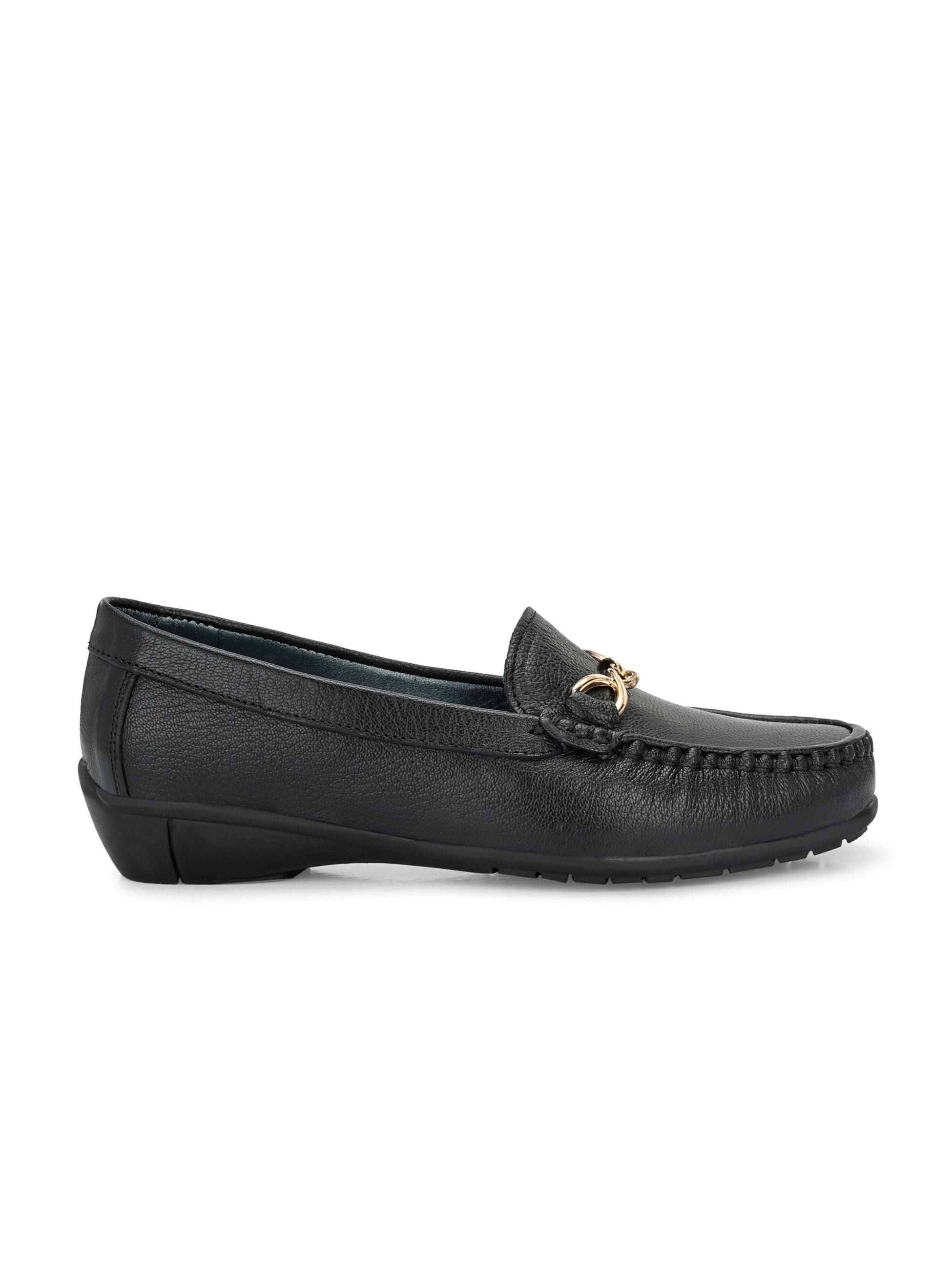 Luna Loafers - ladybossbyegoss