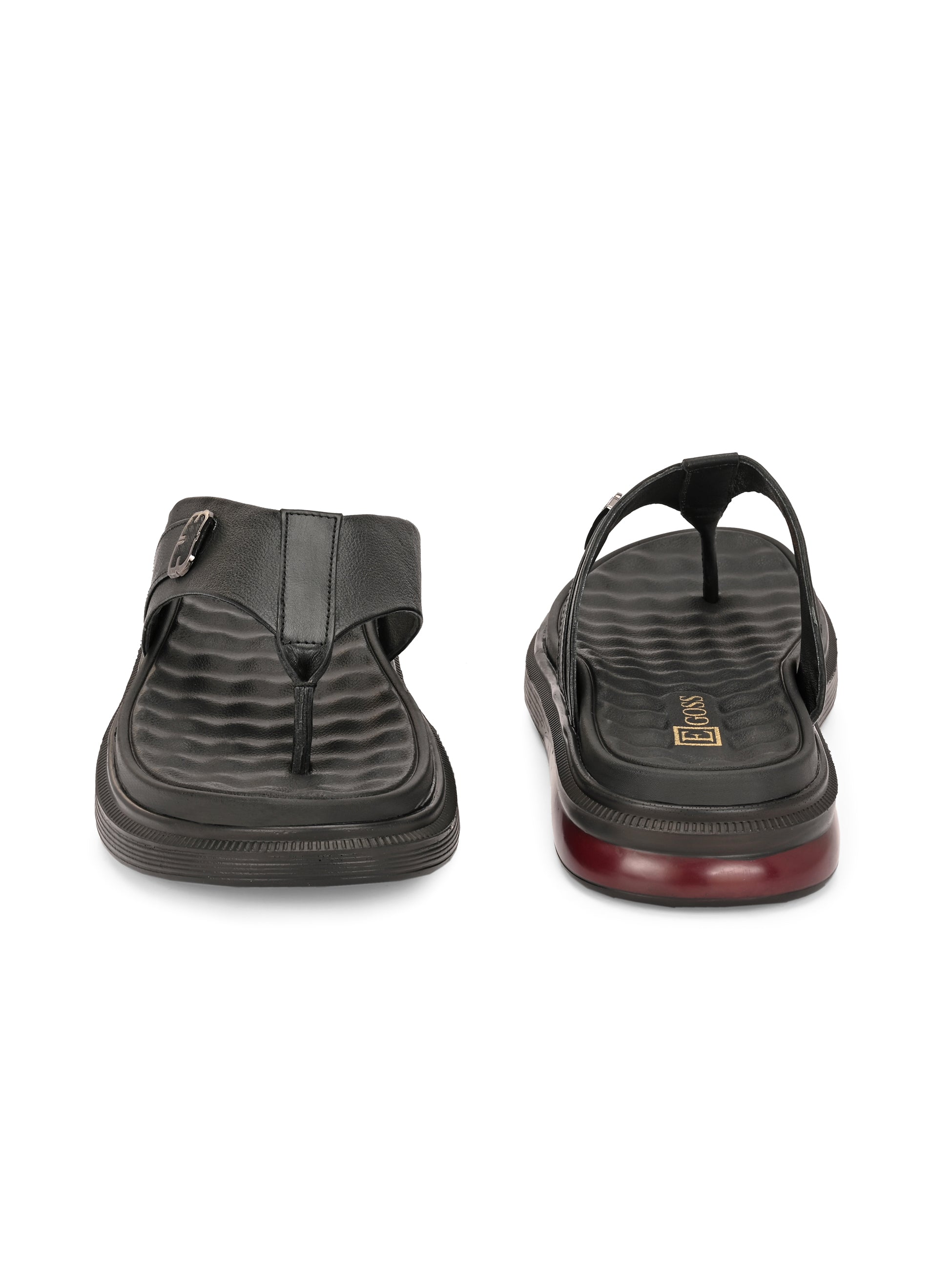 Egoss Casual Slippers For Men