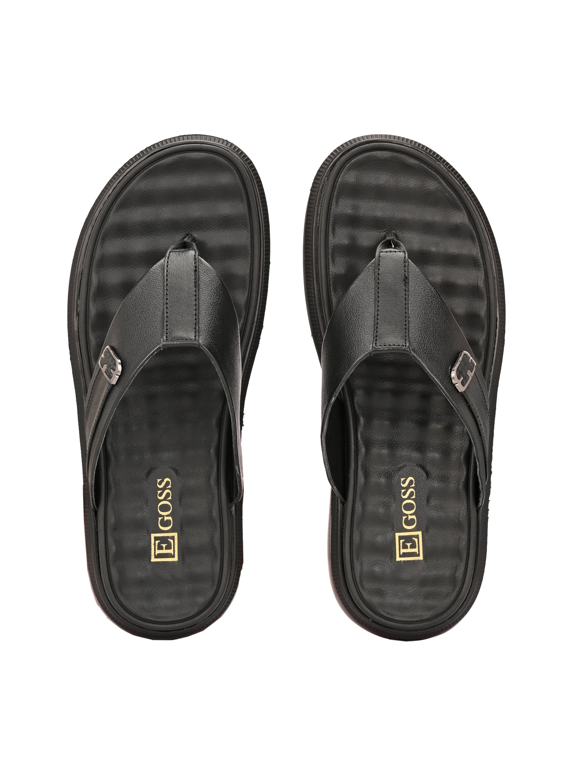 Egoss Casual Slippers For Men