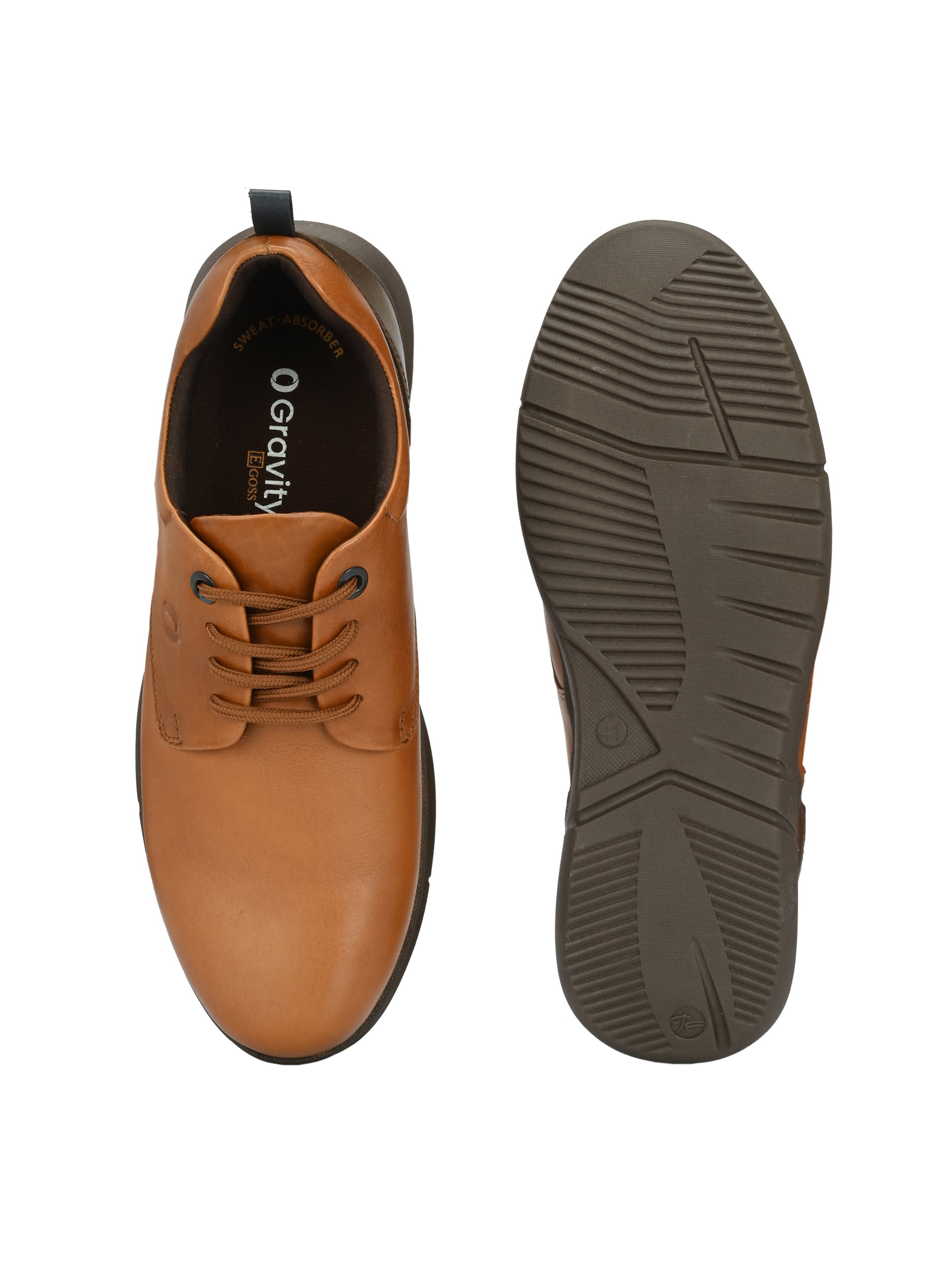 Zero Gravity Sneakers by Egoss