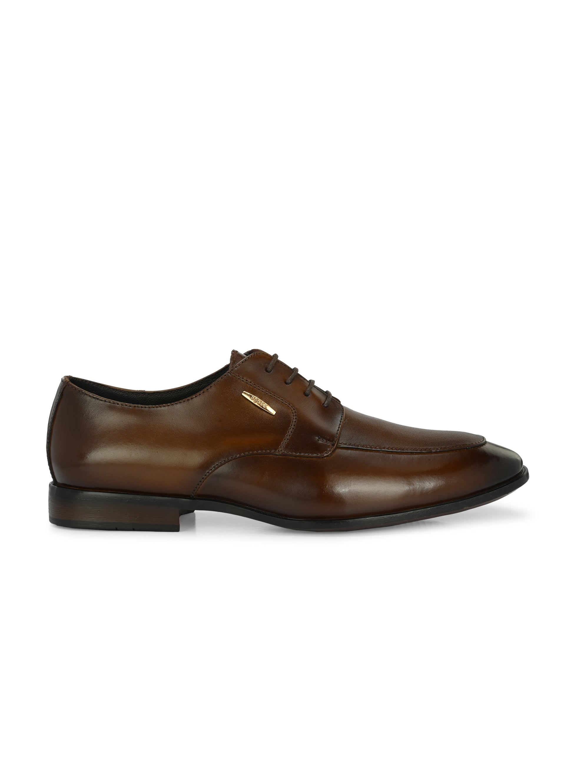 Egoss Formal Lace-Up Shoes For Men