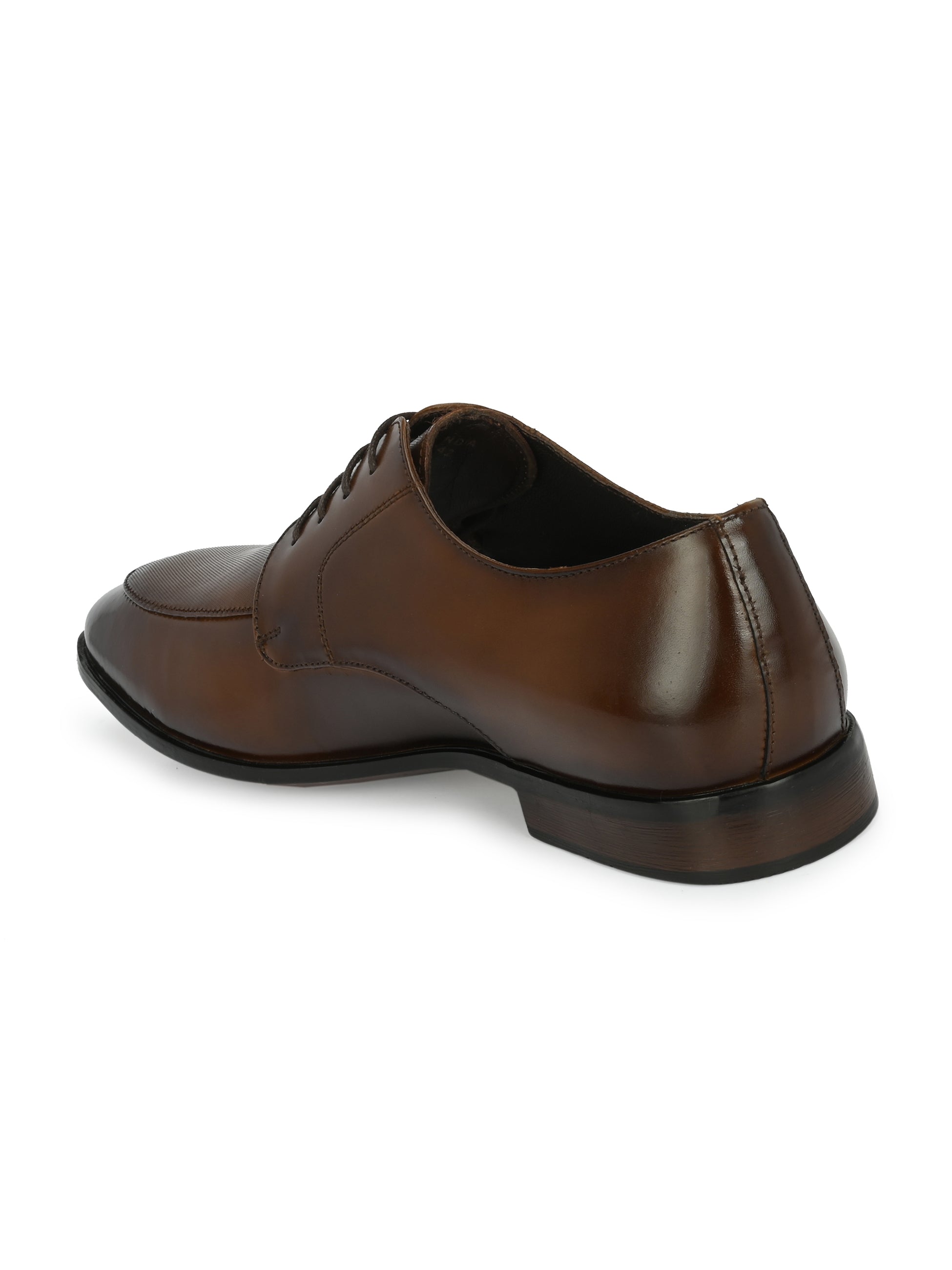 Egoss Formal Lace-Up Shoes For Men