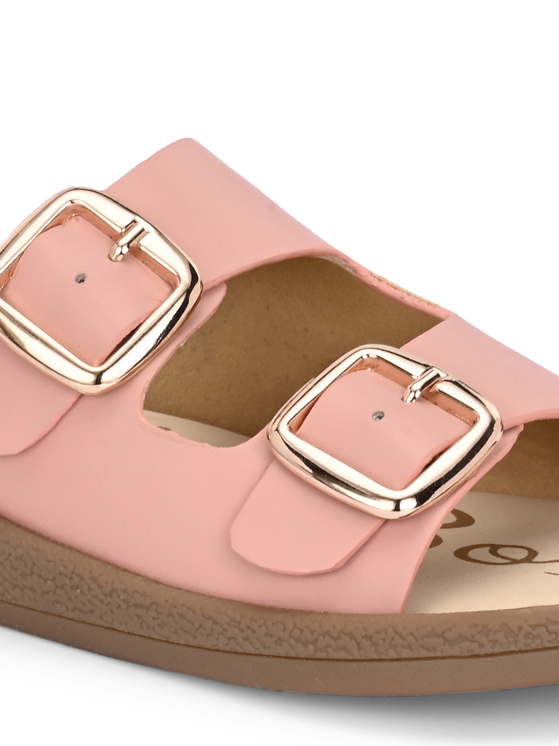 Gizo Slippers by Lady Boss ladybossbyegoss