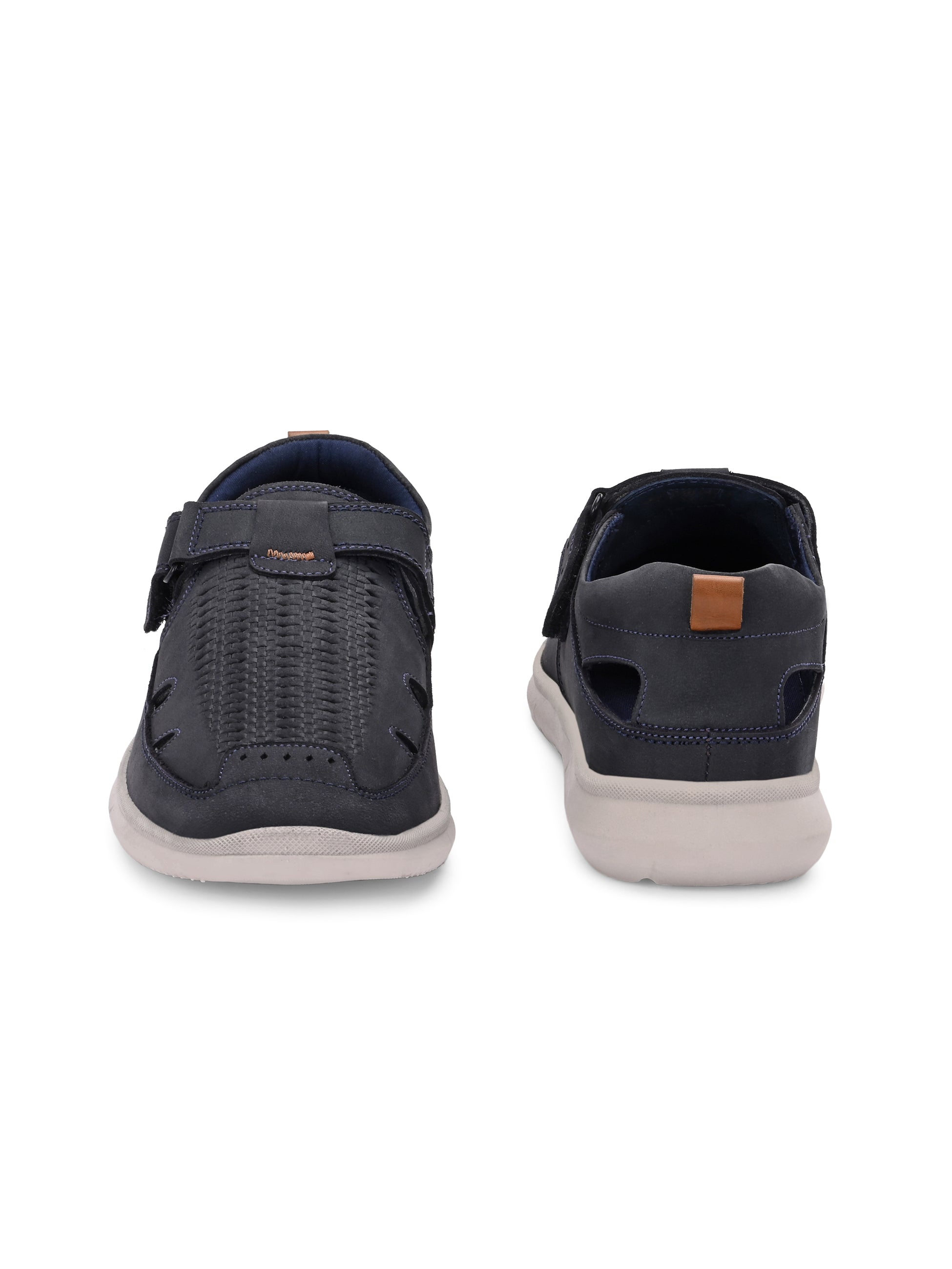 Zero Gravity Sandals by Egoss