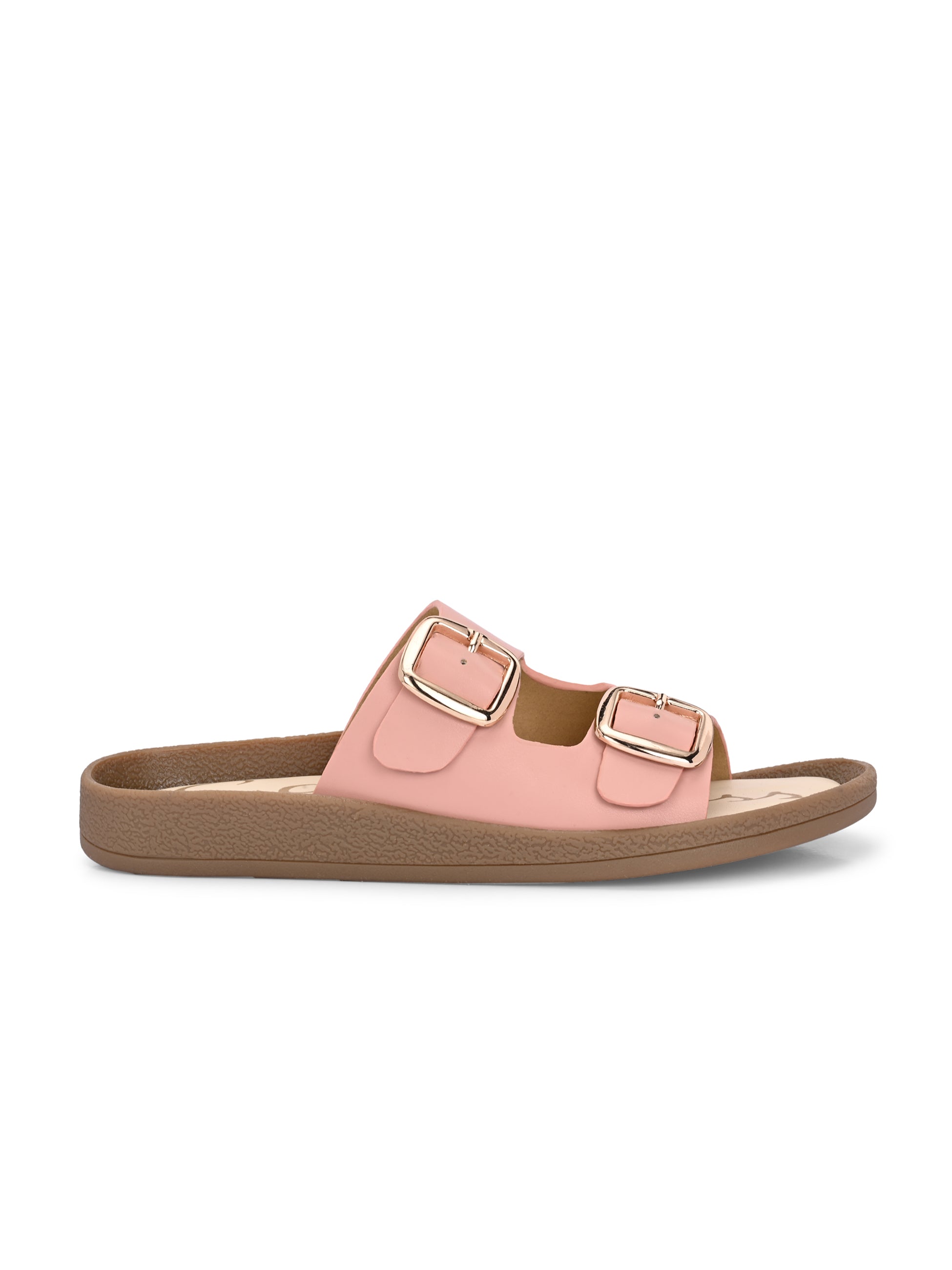 Gizo Slippers by Lady Boss ladybossbyegoss