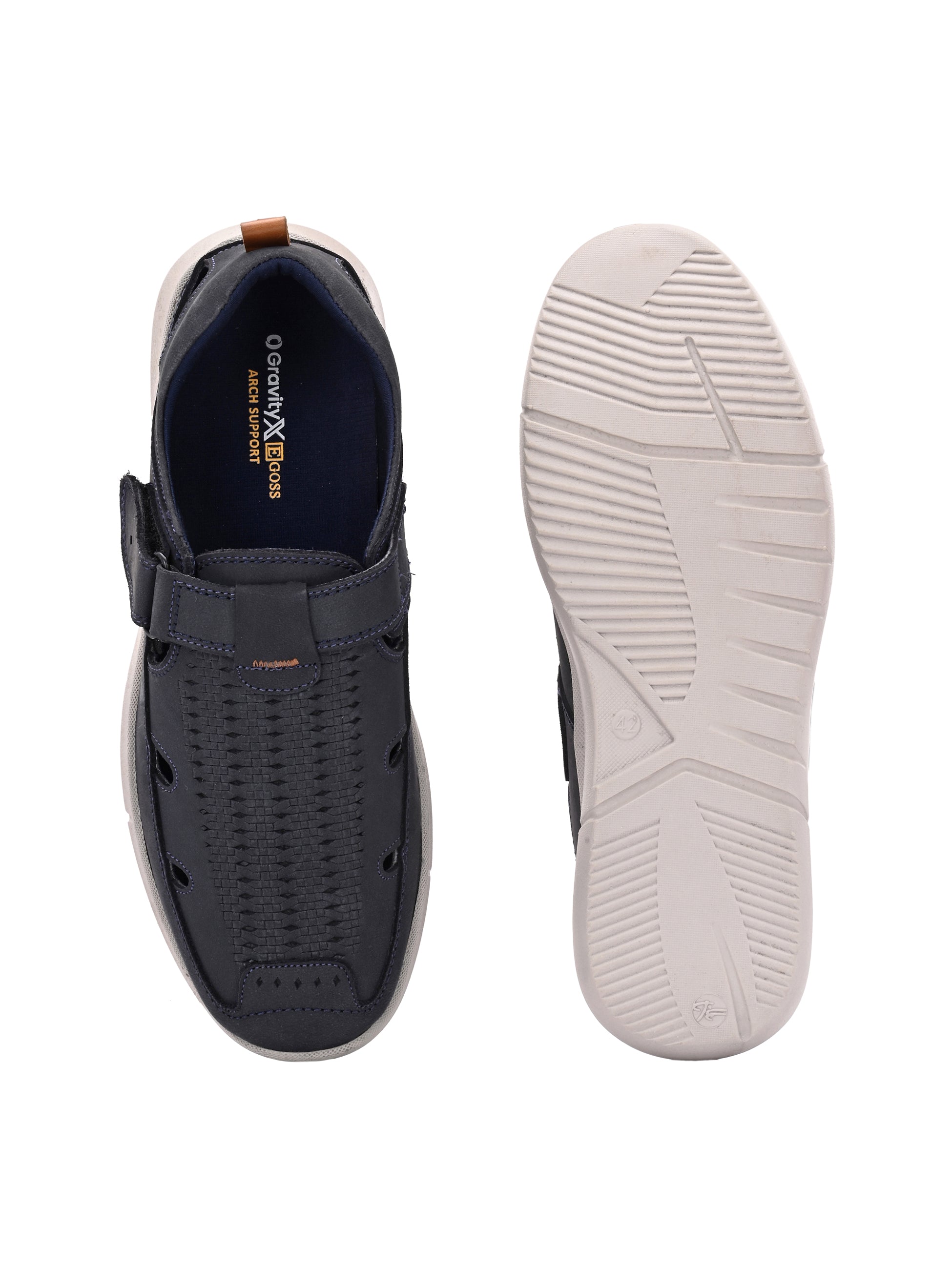Zero Gravity Sandals by Egoss