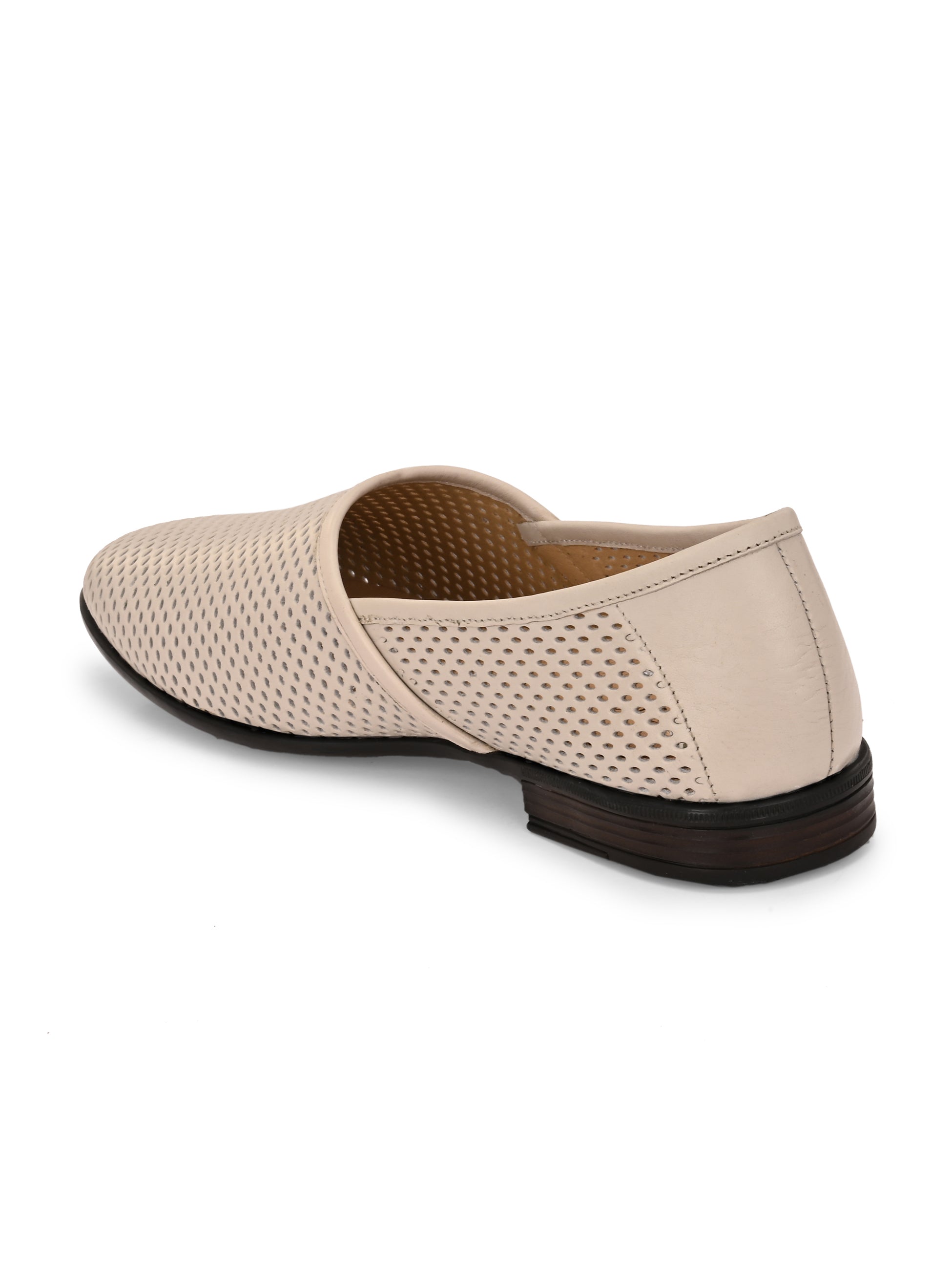 Egoss Perforated Summer Shoes For Men