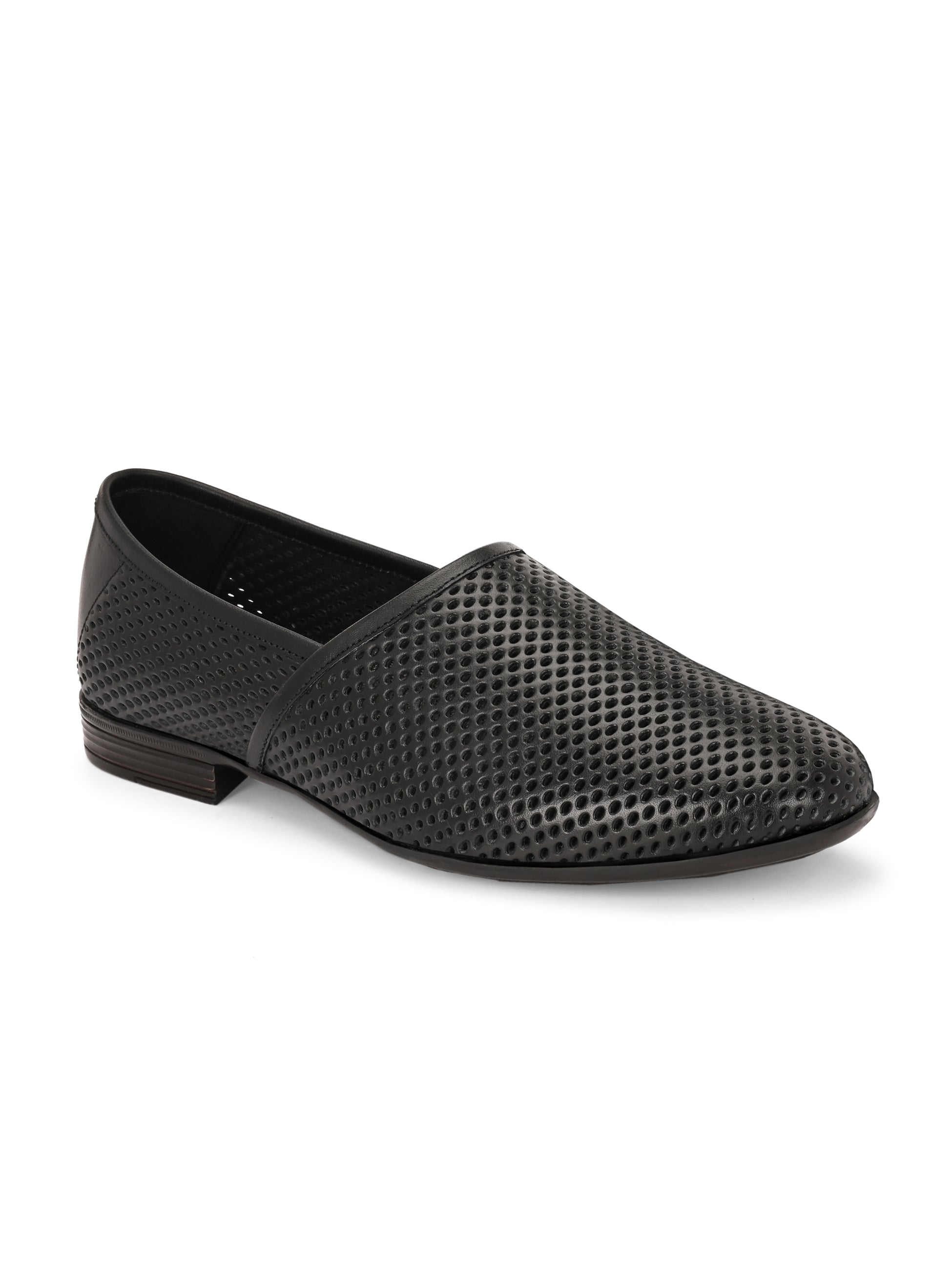 Egoss Perforated Summer Shoes For Men