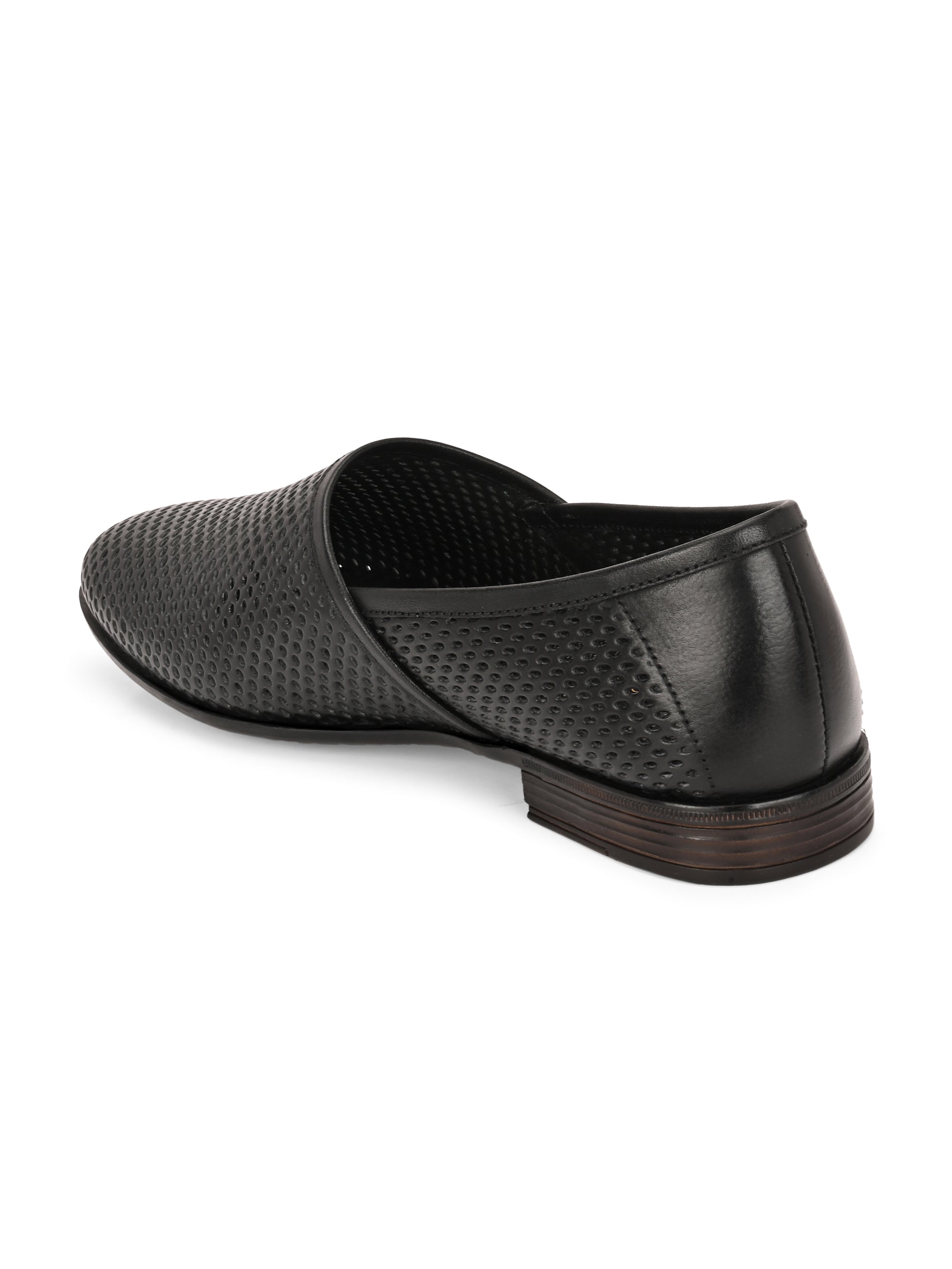 Egoss Perforated Summer Shoes For Men