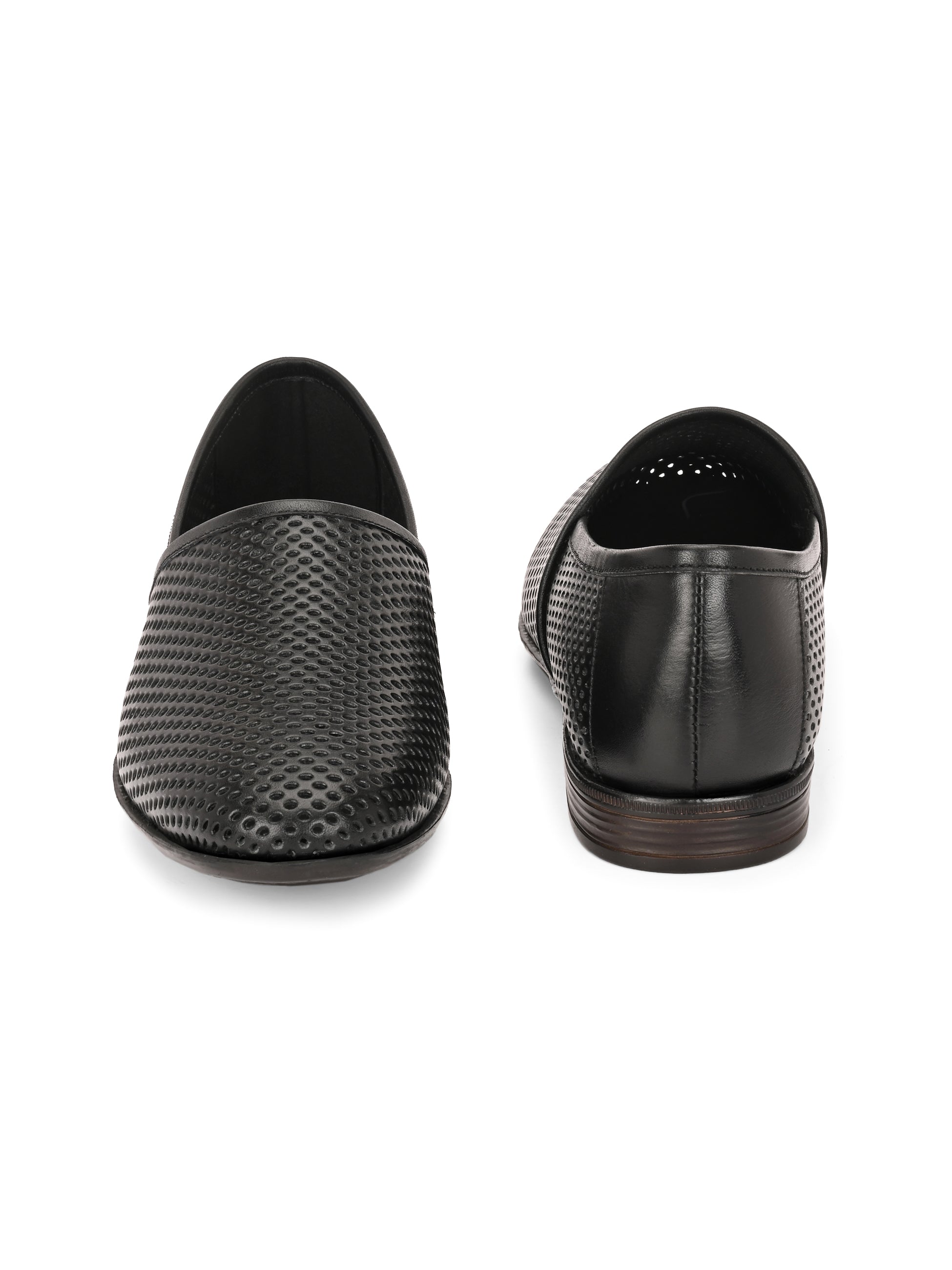 Egoss Perforated Summer Shoes For Men