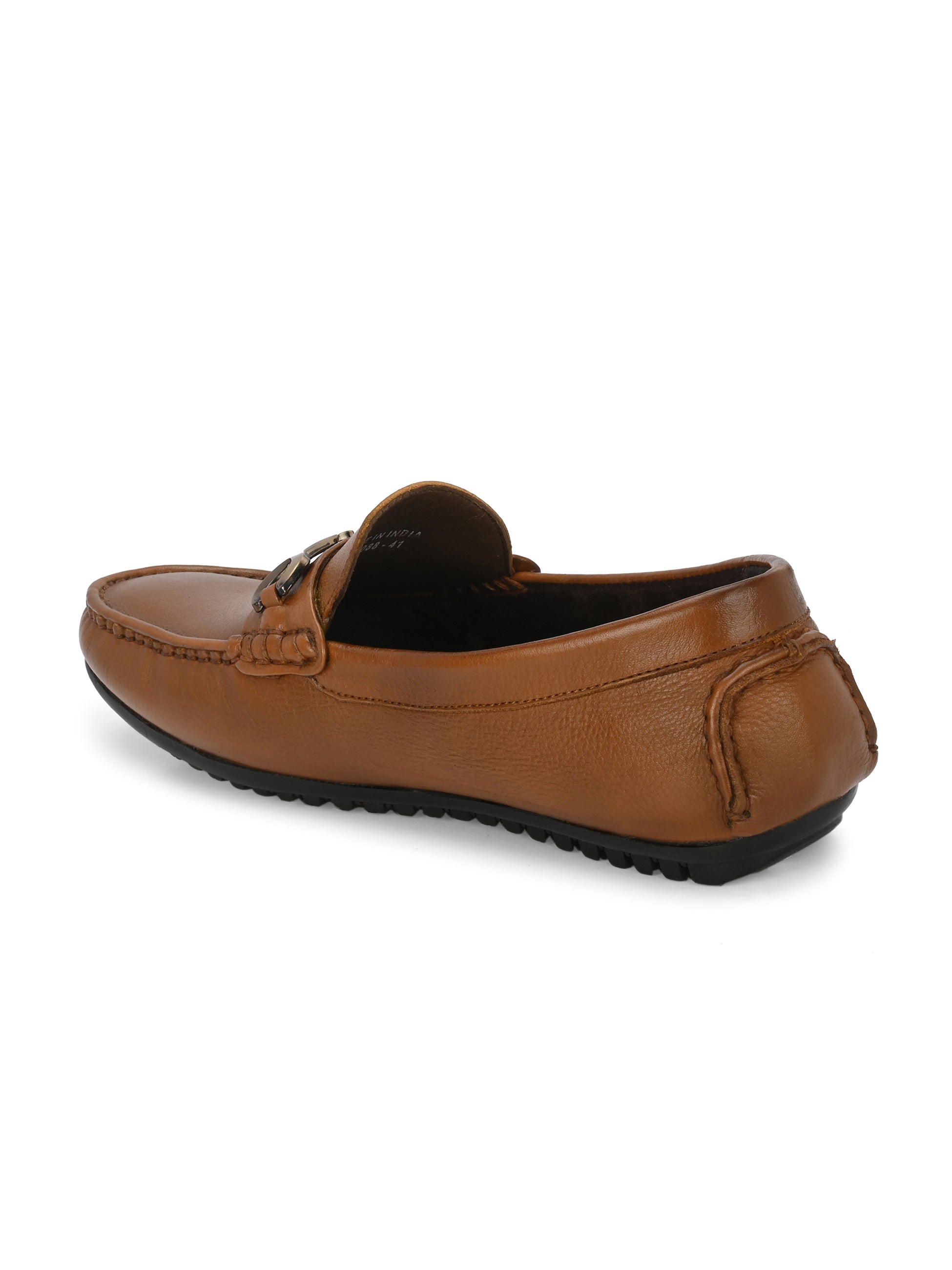 The Ultimate Socks Loafers by Egoss