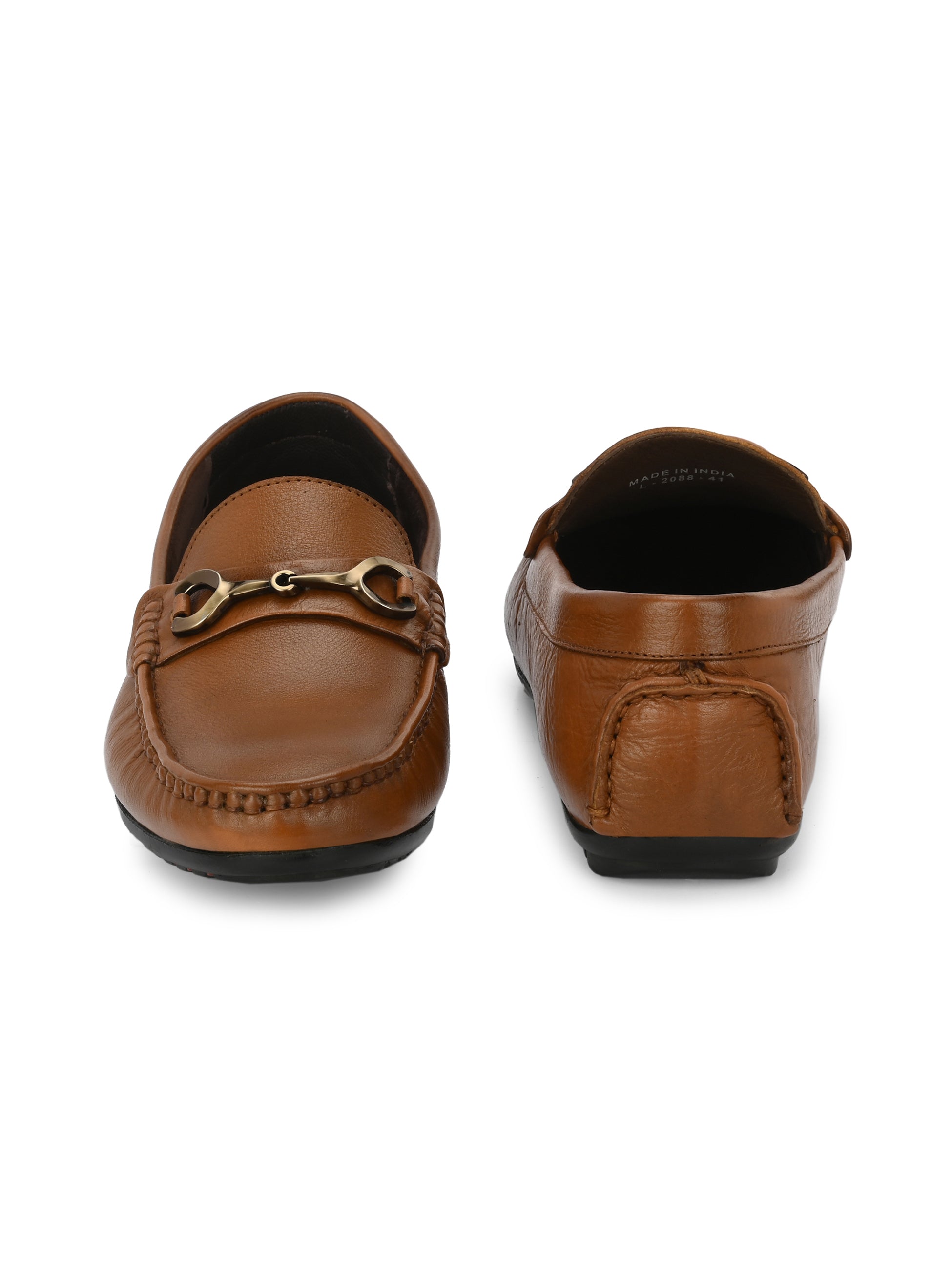 The Ultimate Socks Loafers by Egoss