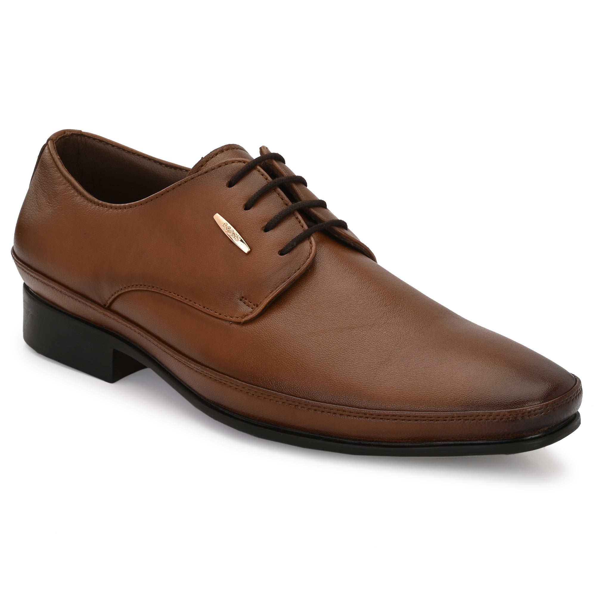Egoss Formal Lace-Up Shoes For Men