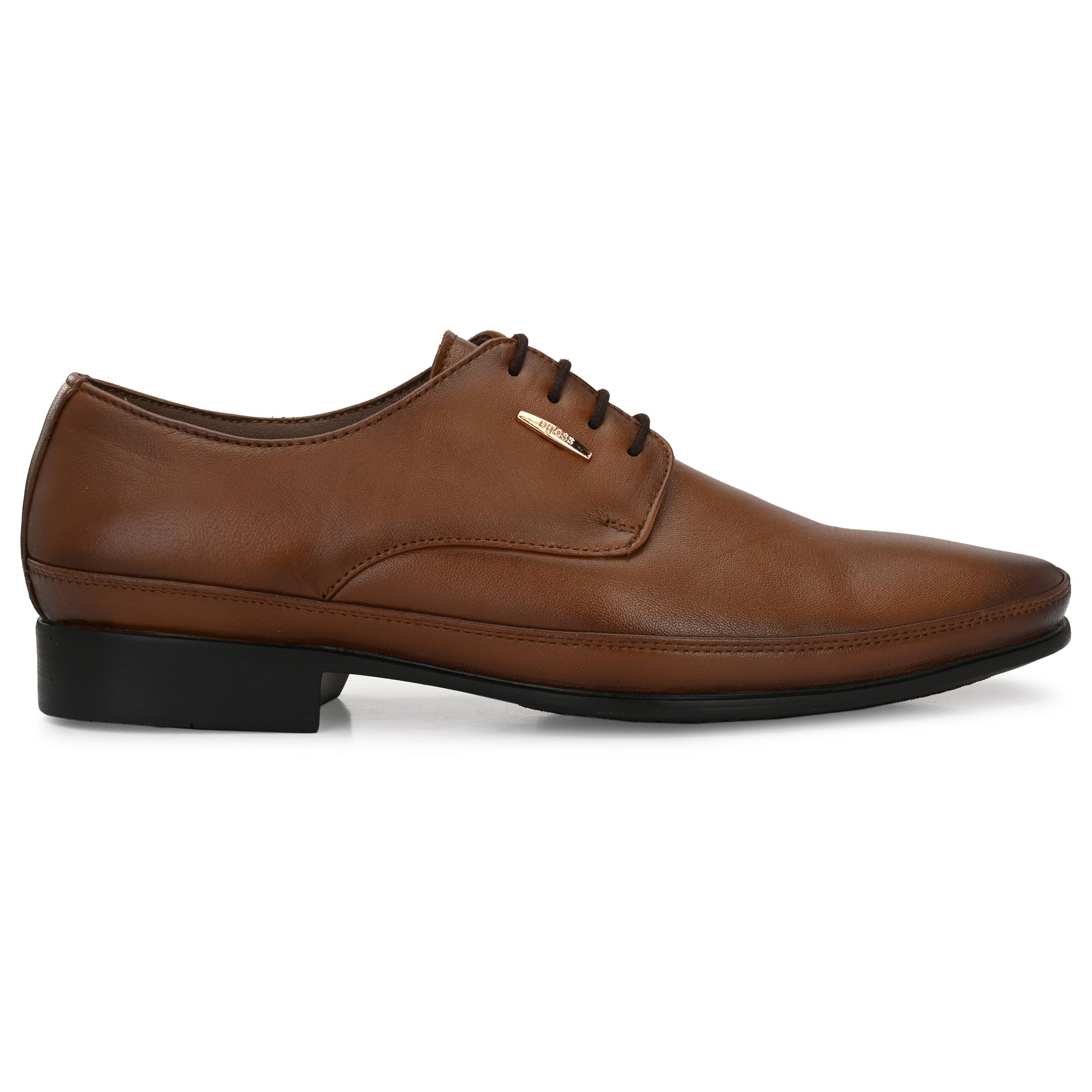 Egoss Formal Lace-Up Shoes For Men