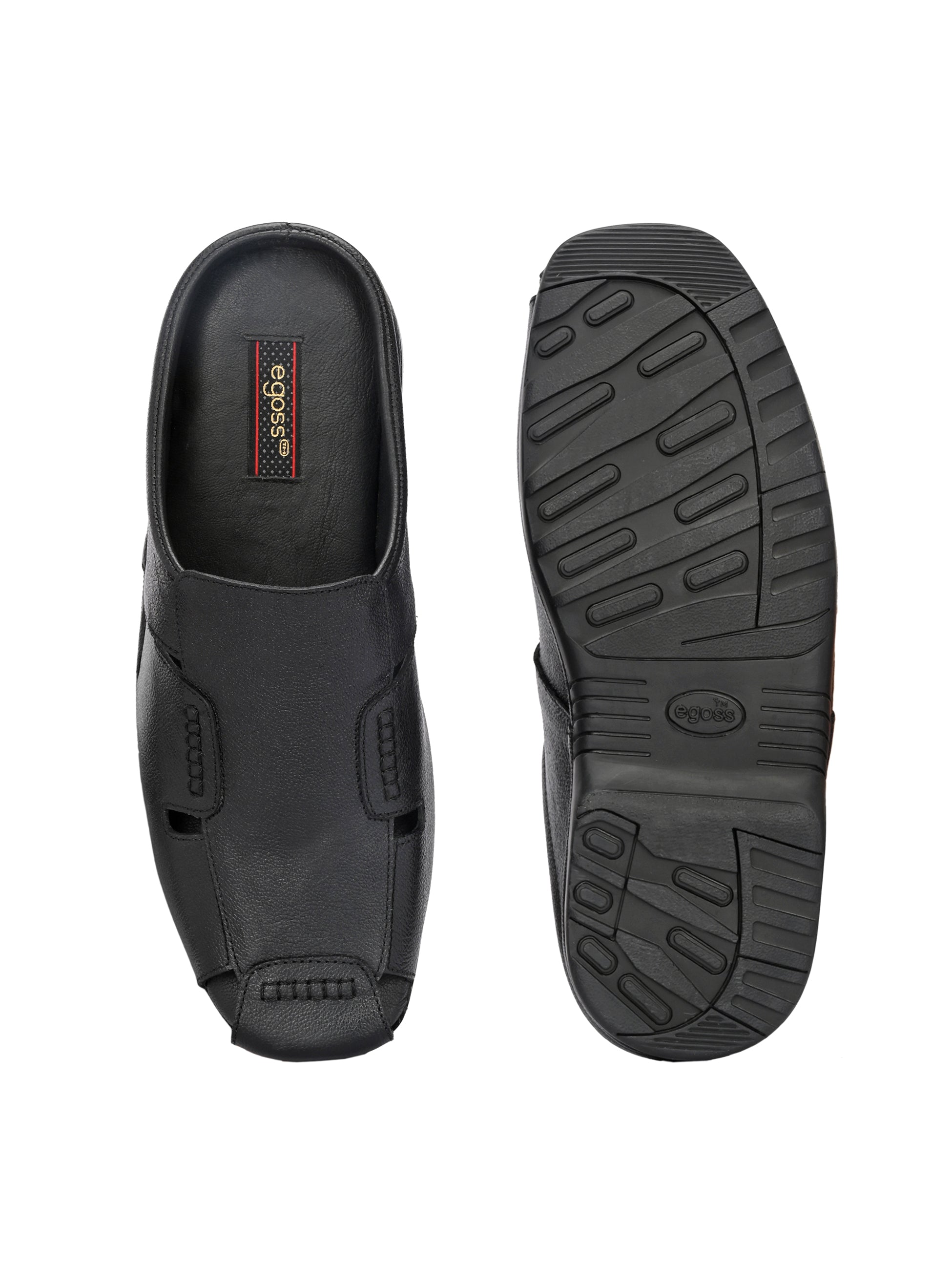 Egoss Casual Mules For Men