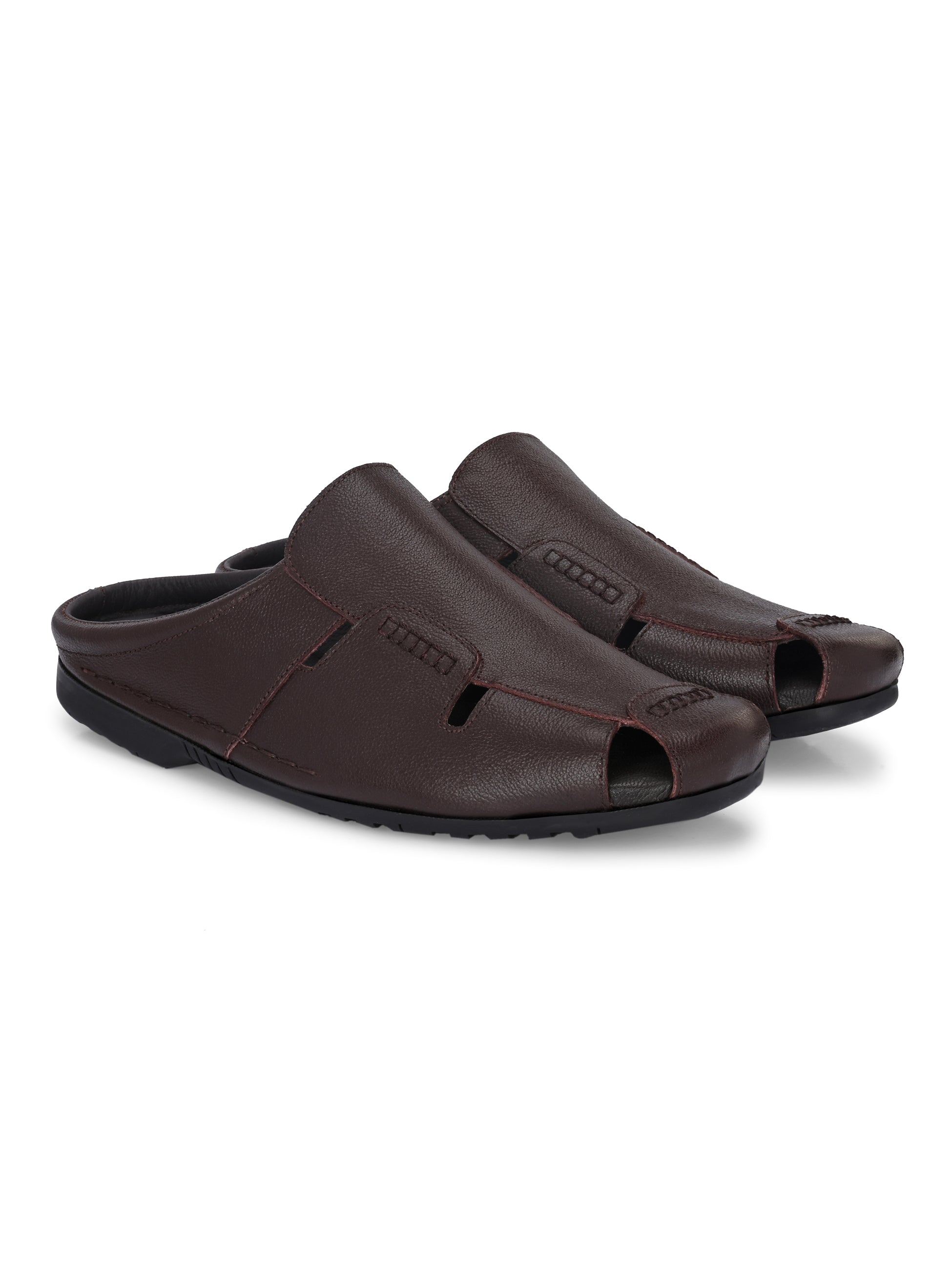 Egoss Casual Mules For Men